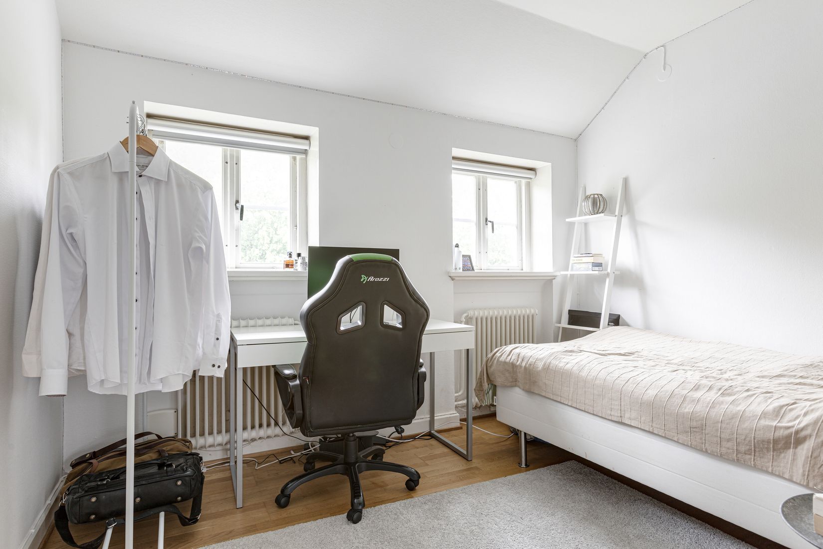 Villa, Tornavägen 40, Professorsstaden, Lund