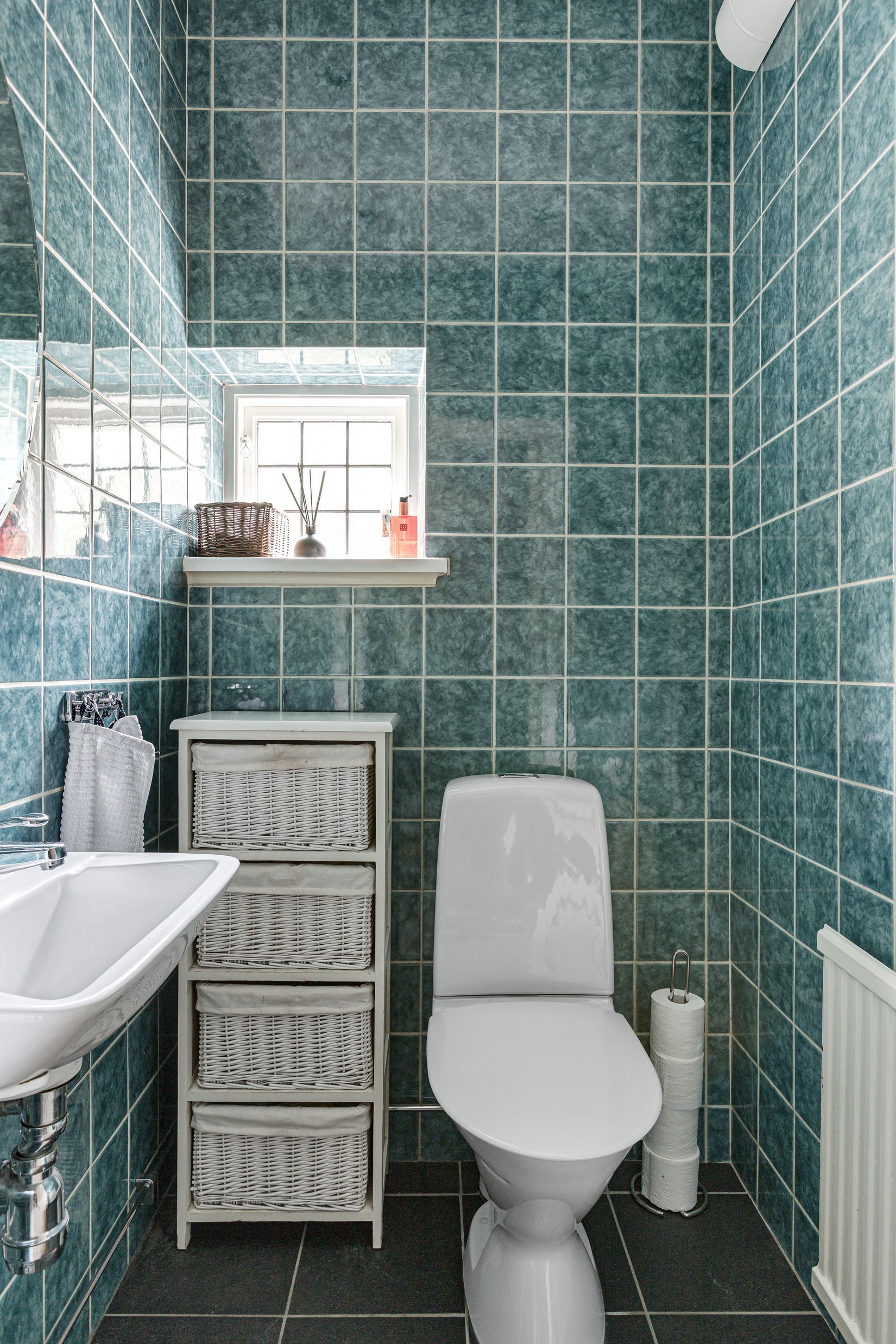 Villa, Tornavägen 40, Professorsstaden, Lund