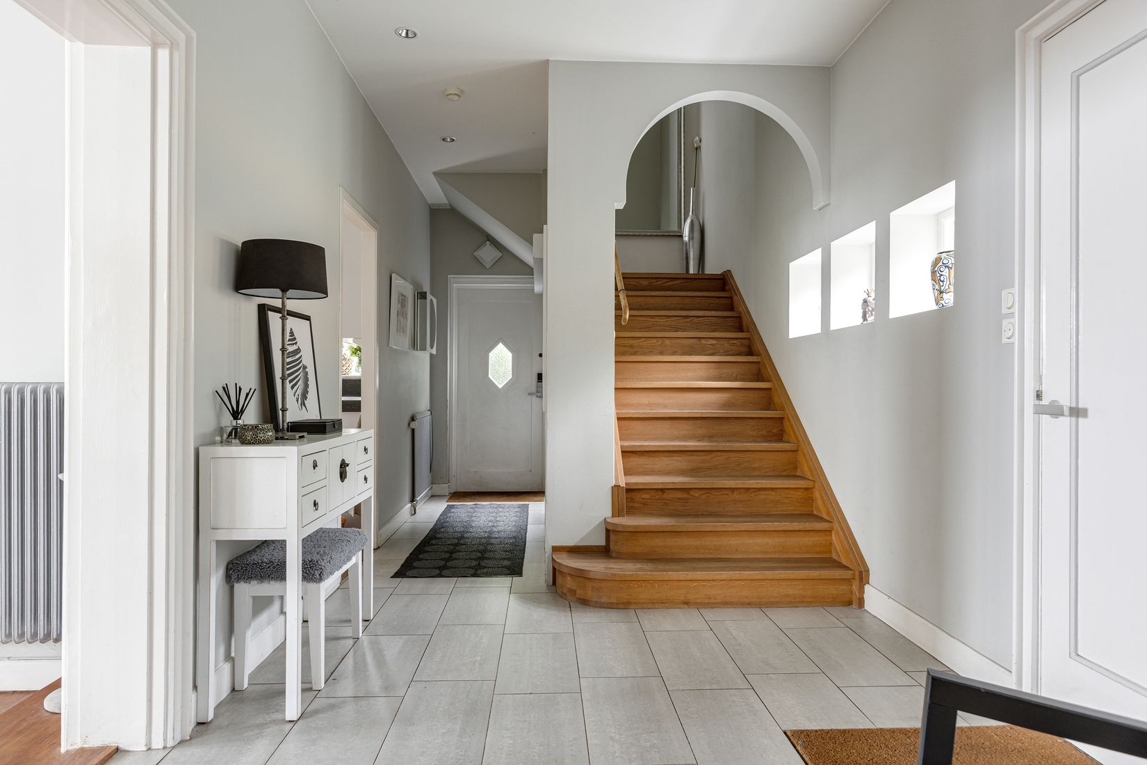 Villa, Tornavägen 40, Professorsstaden, Lund