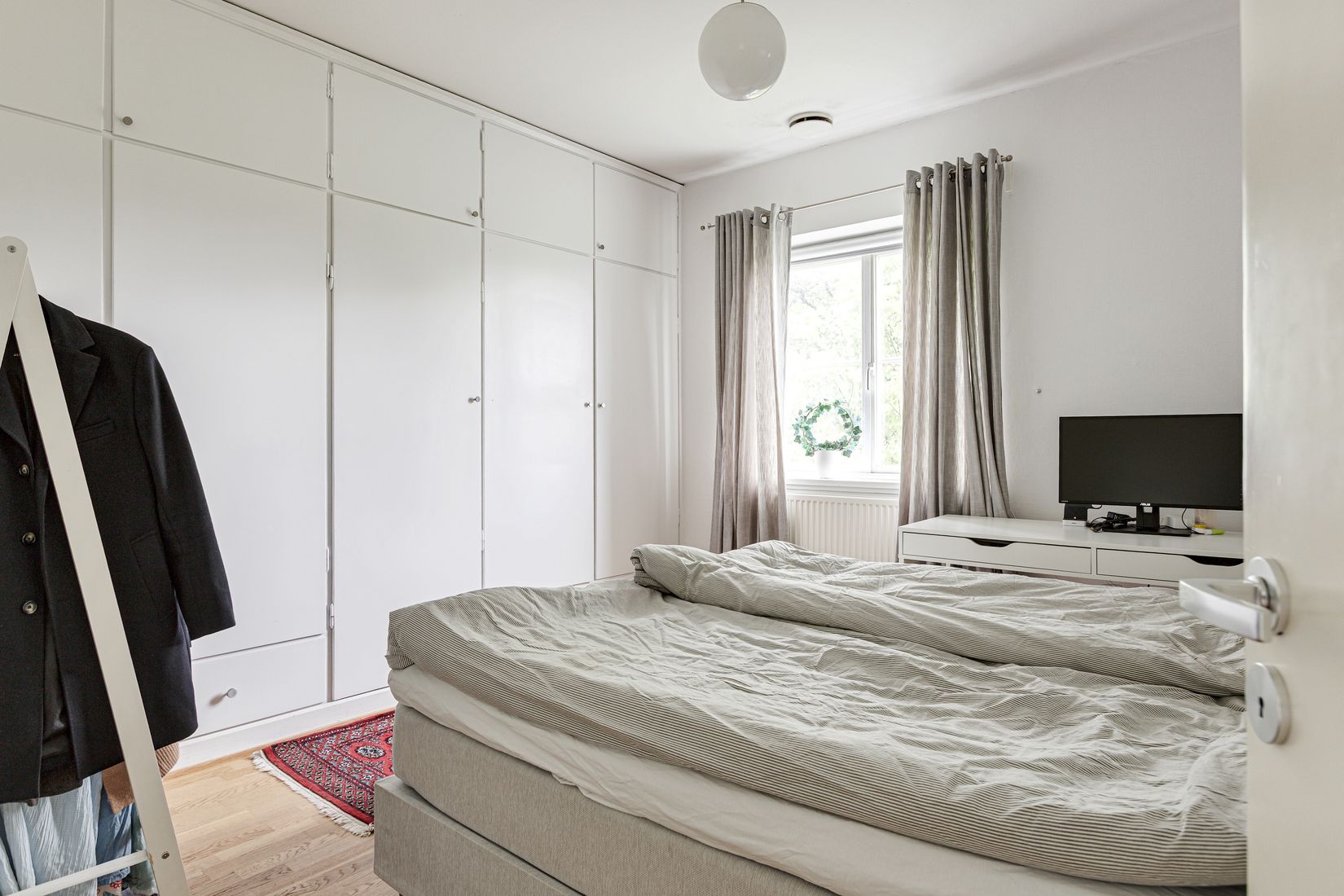 Villa, Tornavägen 40, Professorsstaden, Lund