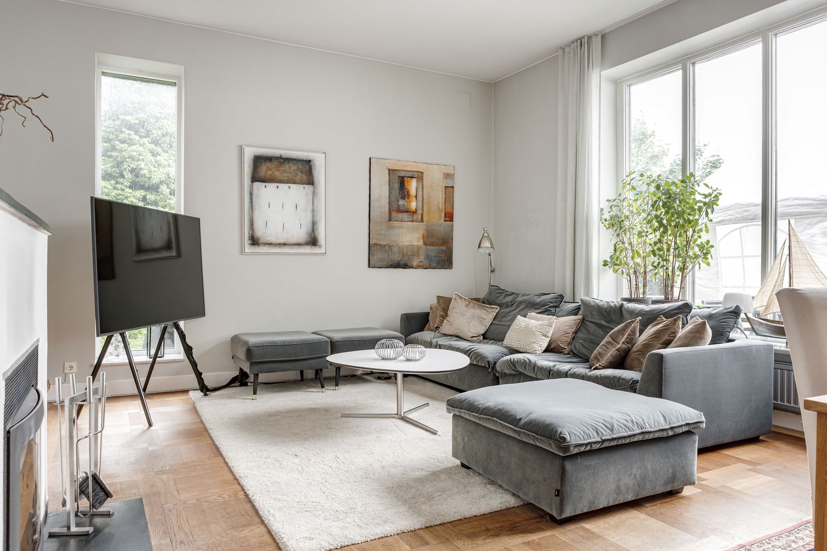 Villa, Tornavägen 40, Professorsstaden, Lund