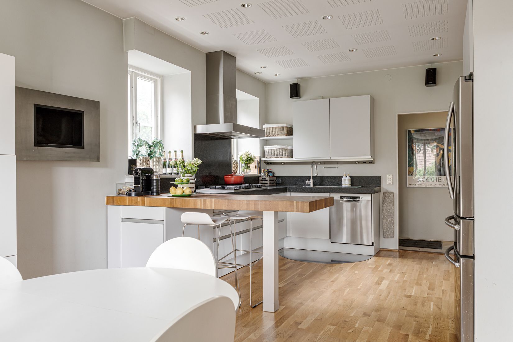 Villa, Tornavägen 40, Professorsstaden, Lund