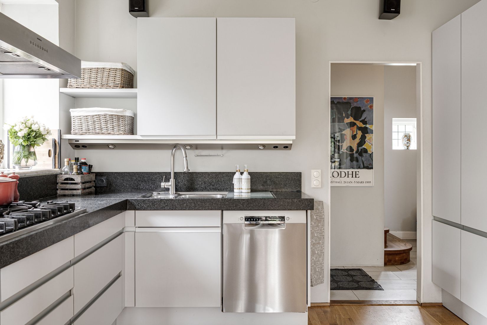 Villa, Tornavägen 40, Professorsstaden, Lund