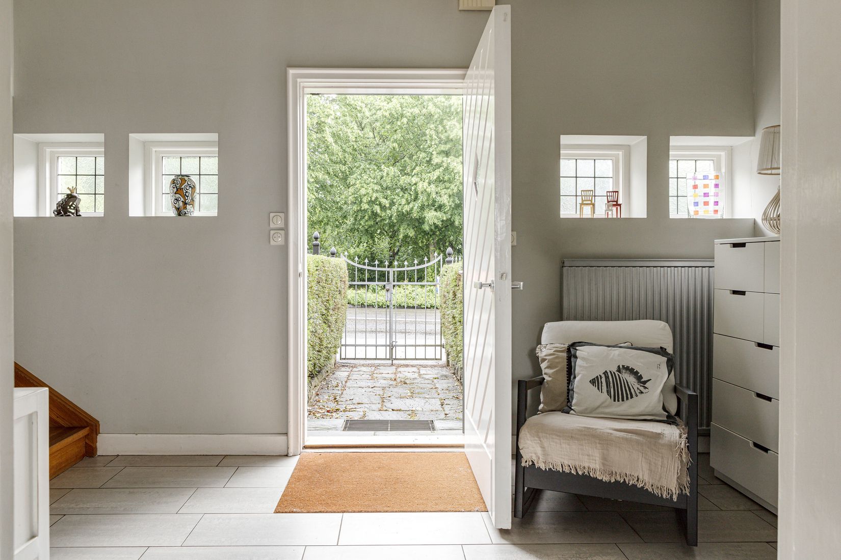 Villa, Tornavägen 40, Professorsstaden, Lund