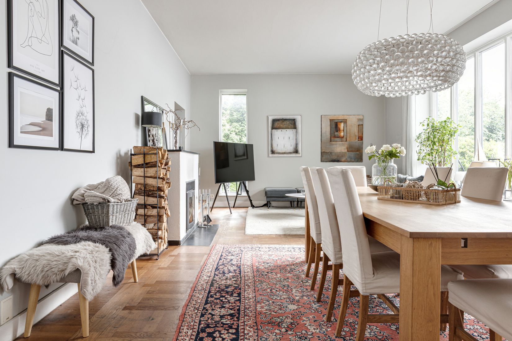 Villa, Tornavägen 40, Professorsstaden, Lund