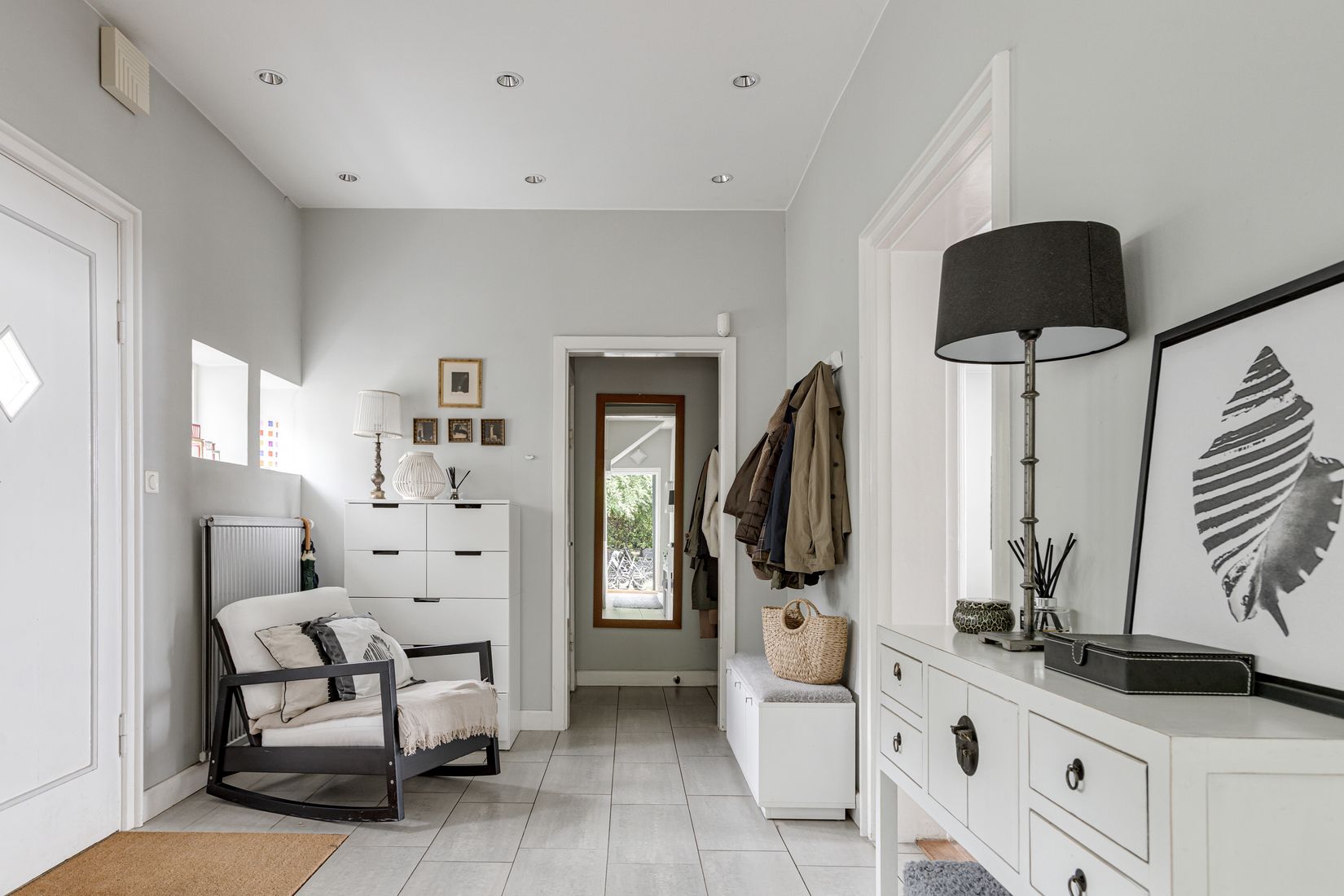 Villa, Tornavägen 40, Professorsstaden, Lund