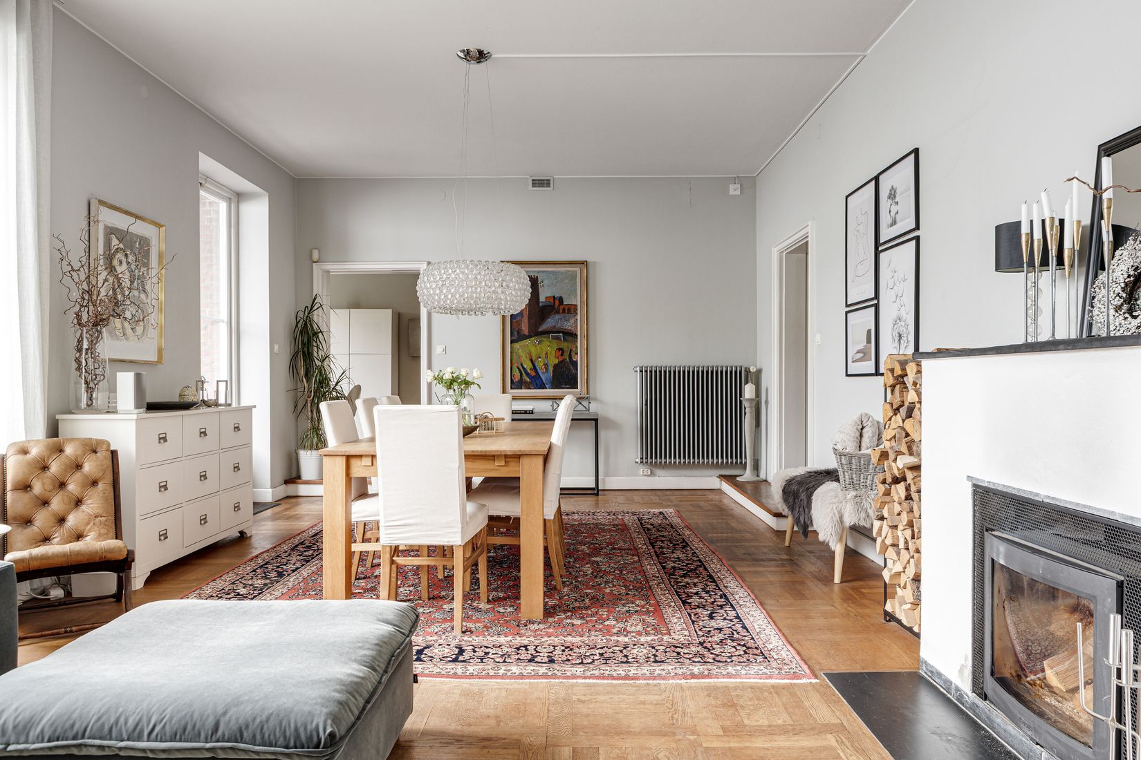 Villa, Tornavägen 40, Professorsstaden, Lund