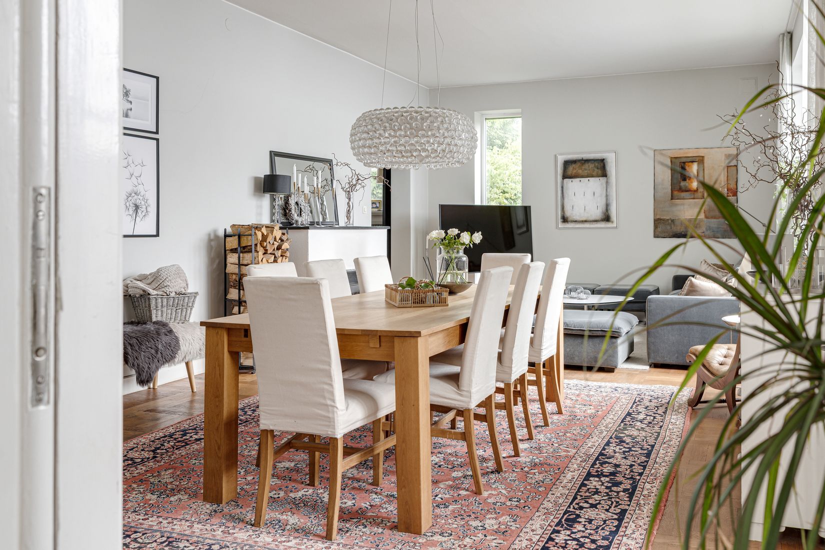 Villa, Tornavägen 40, Professorsstaden, Lund