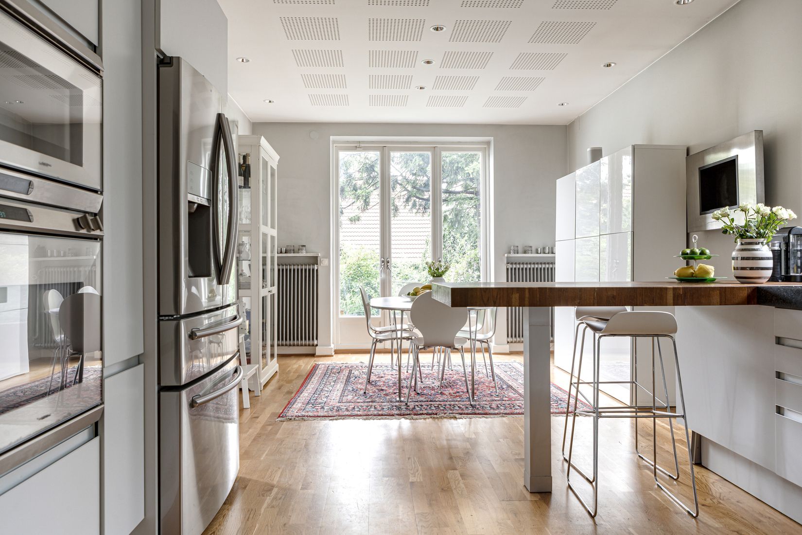 Villa, Tornavägen 40, Professorsstaden, Lund