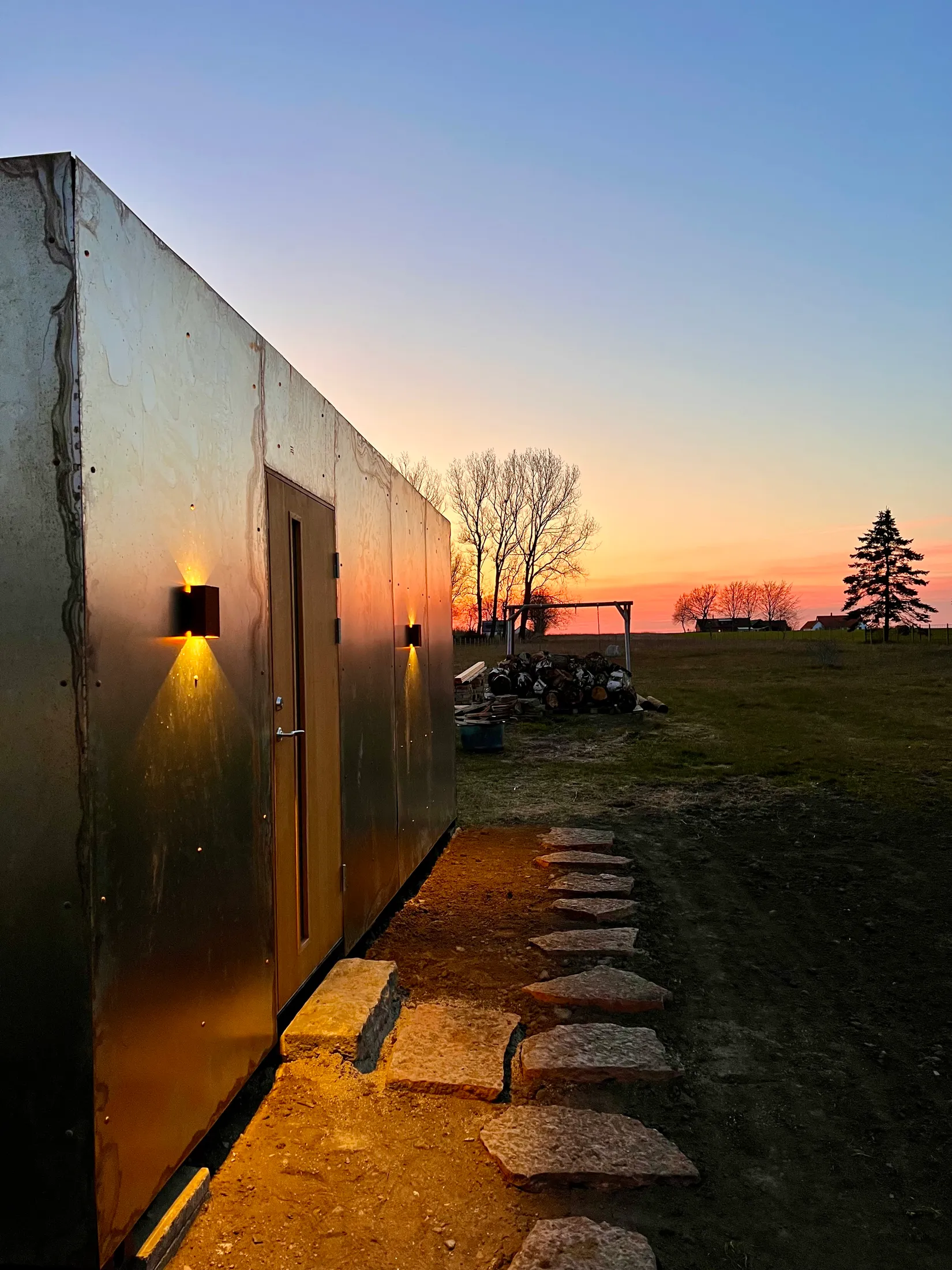 Villa, Hävdavägen 62, Örnahusen, Simrishamn