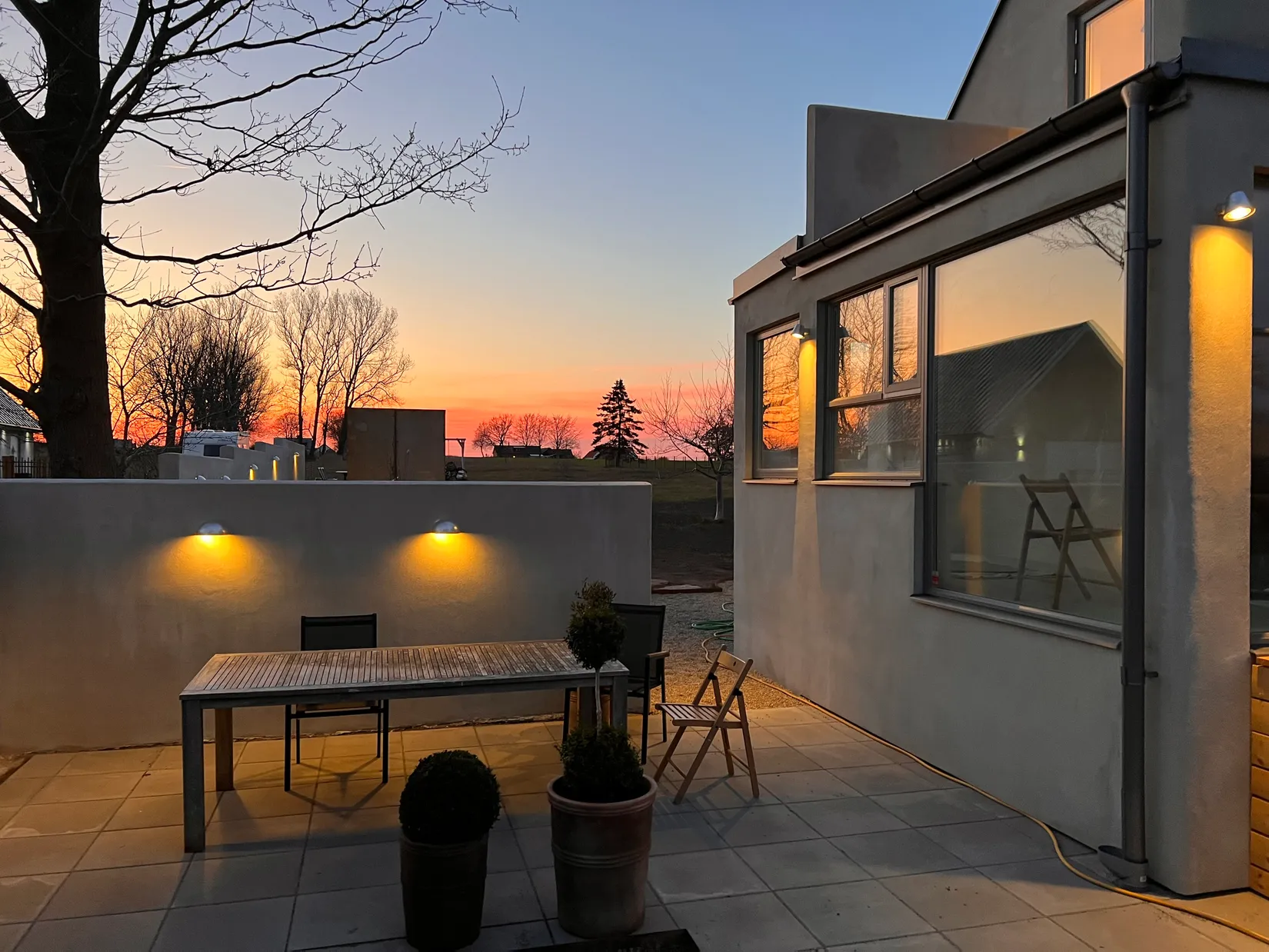 Villa, Hävdavägen 62, Örnahusen, Simrishamn