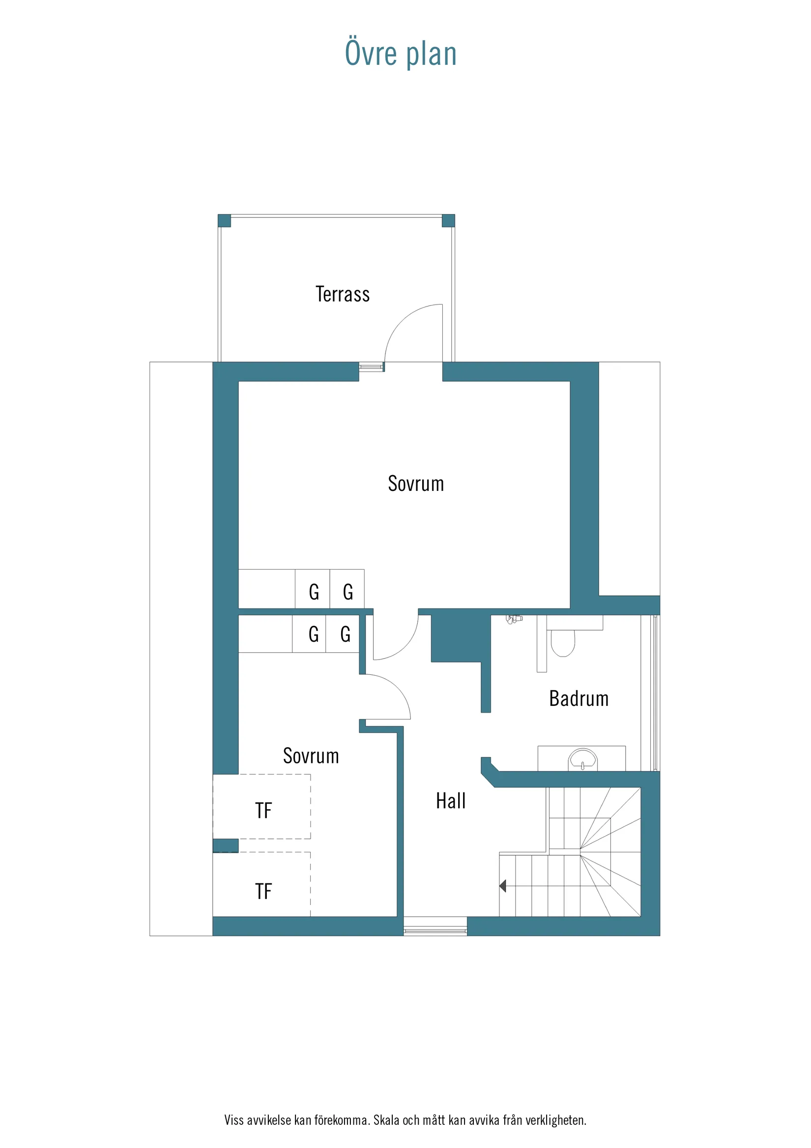Villa, Hävdavägen 62, Örnahusen, Simrishamn