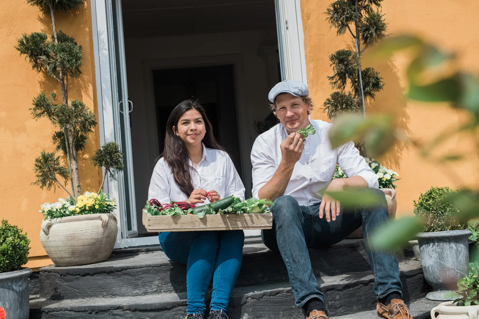 Villa, Hävdavägen 62, Örnahusen, Simrishamn