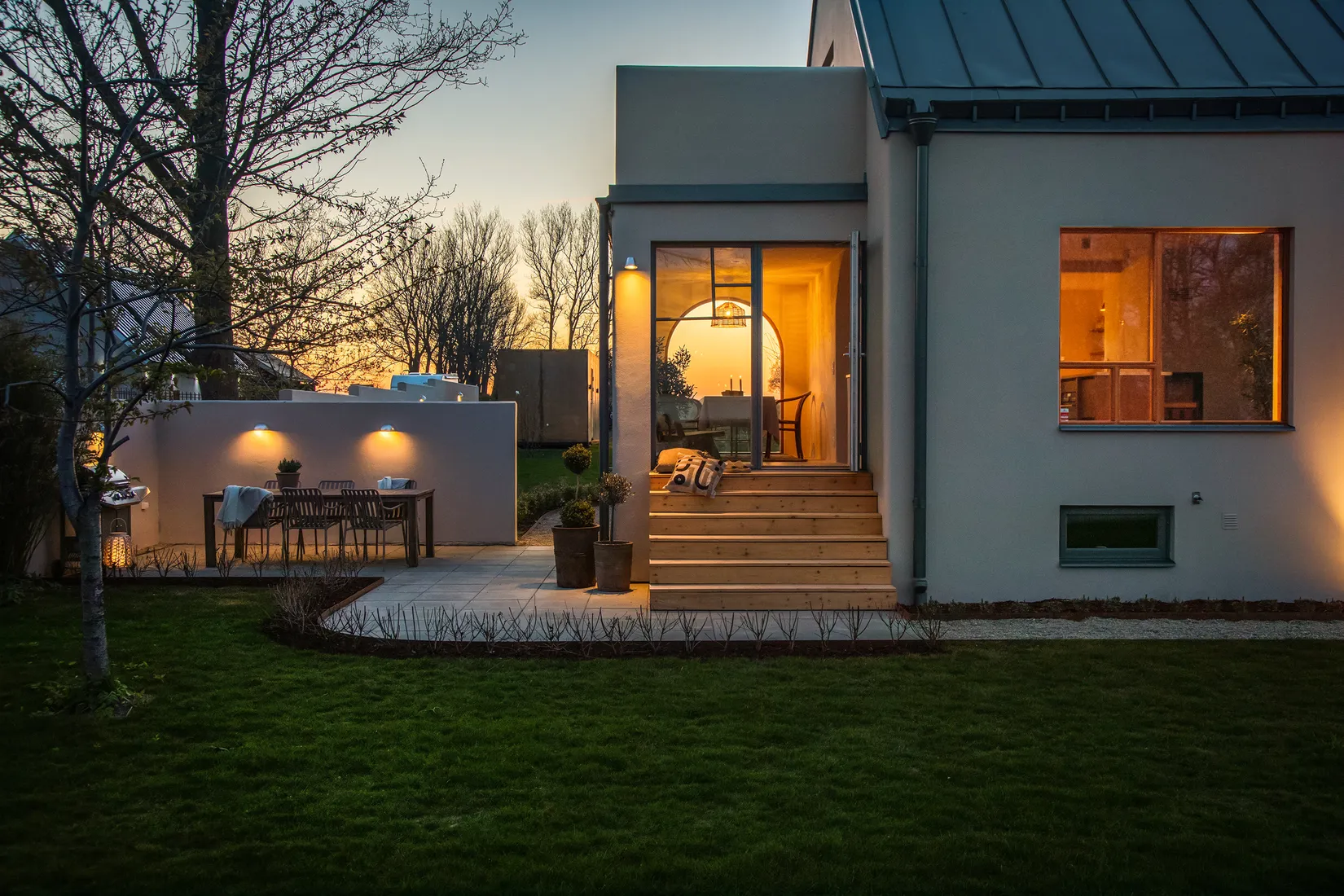 Villa, Hävdavägen 62, Örnahusen, Simrishamn