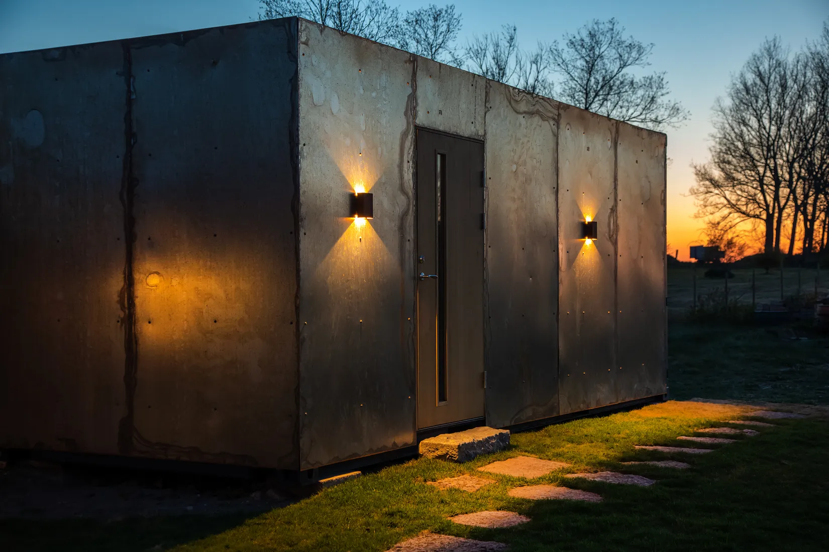 Villa, Hävdavägen 62, Örnahusen, Simrishamn