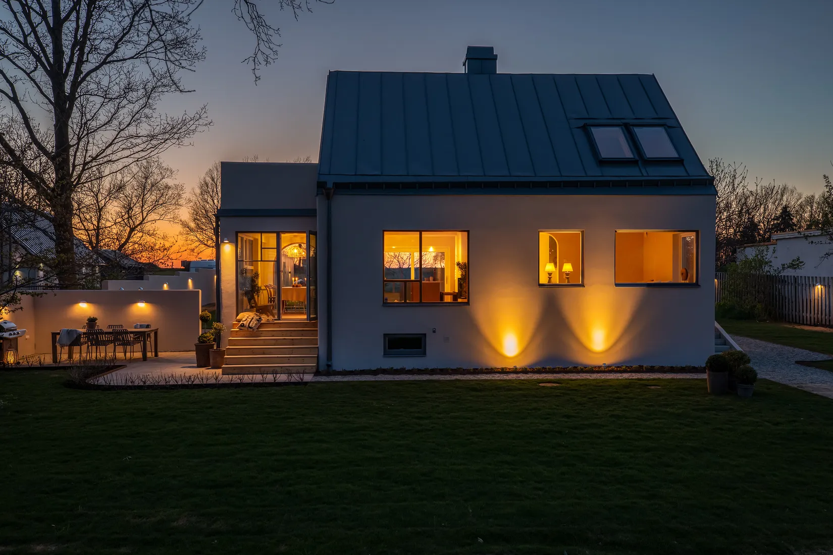 Villa, Hävdavägen 62, Örnahusen, Simrishamn