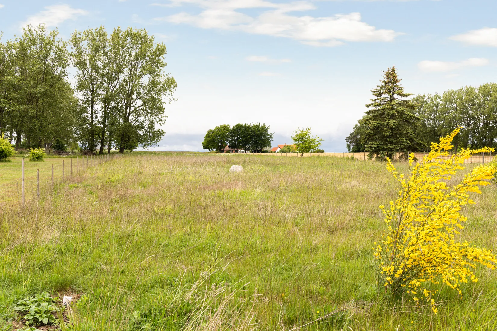 Villa, Hävdavägen 62, Örnahusen, Simrishamn