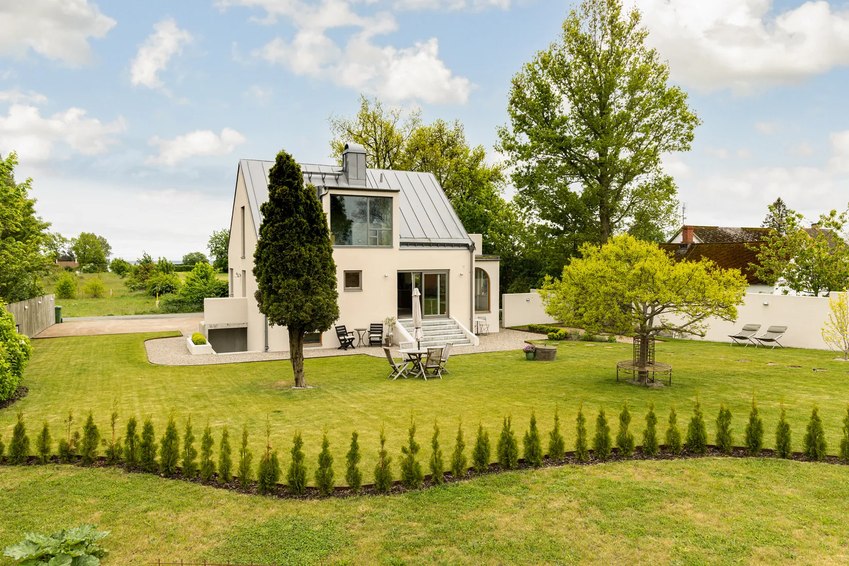 Villa, Hävdavägen 62, Örnahusen, Simrishamn