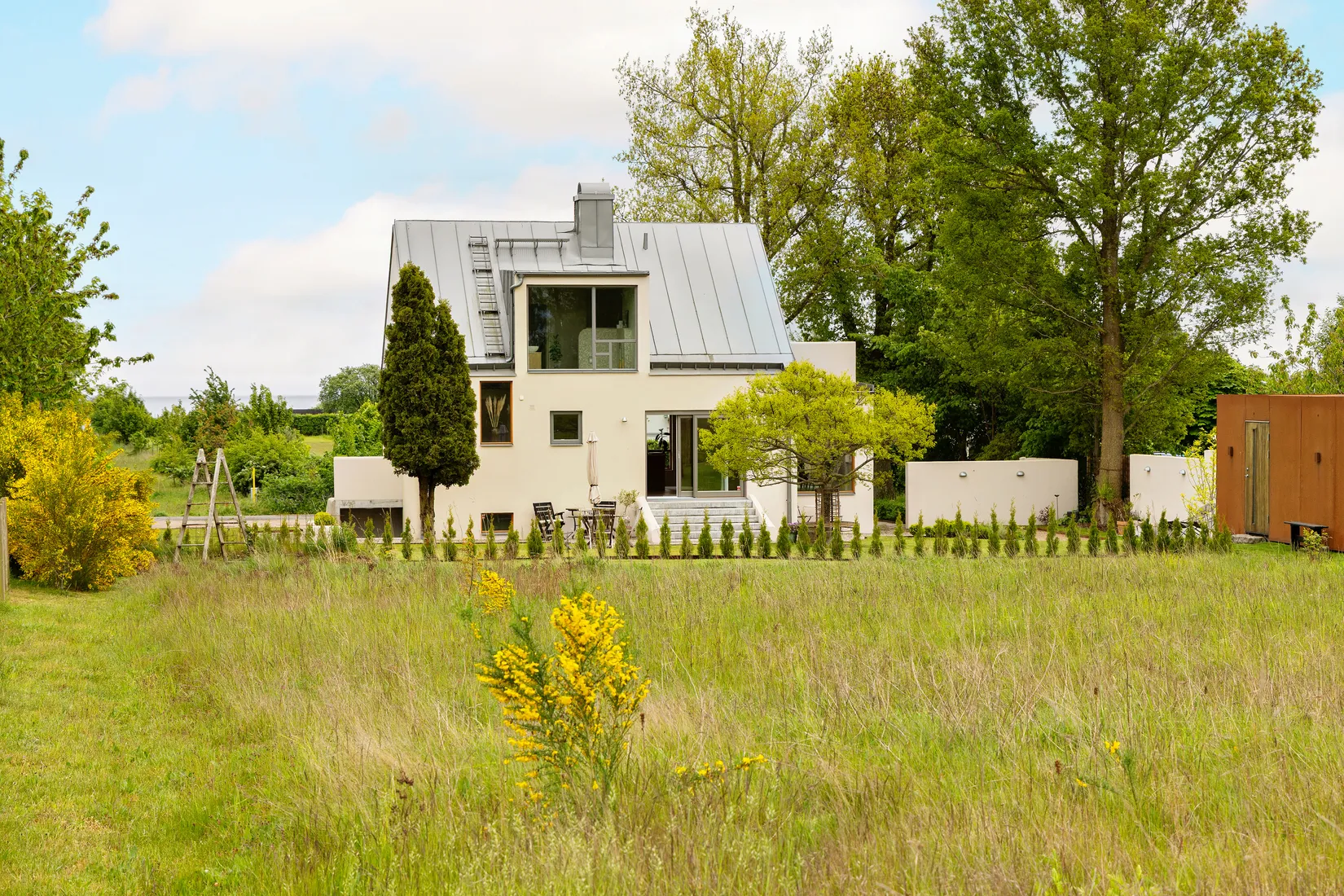 Villa, Hävdavägen 62, Örnahusen, Simrishamn