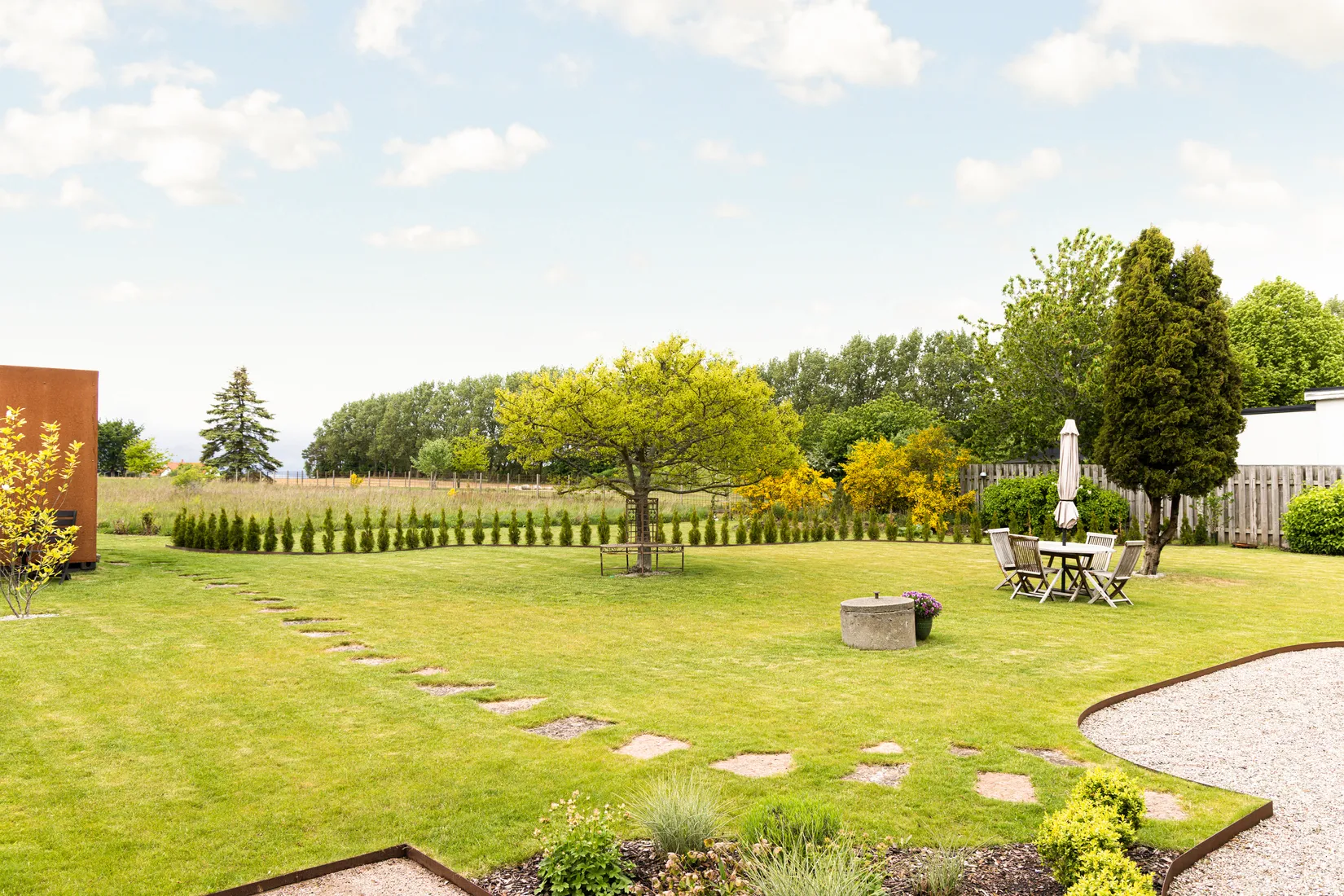 Villa, Hävdavägen 62, Örnahusen, Simrishamn