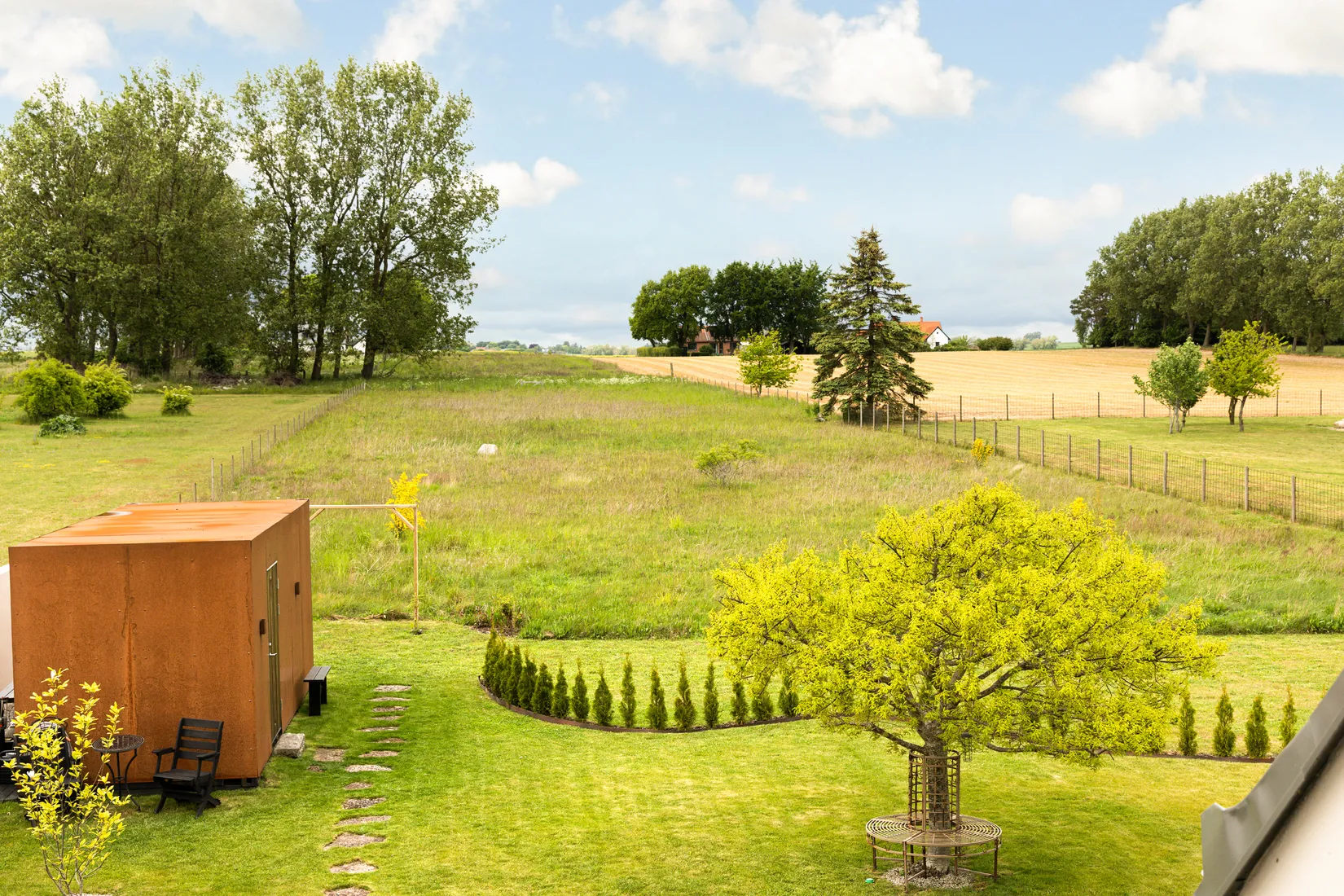 Villa, Hävdavägen 62, Örnahusen, Simrishamn