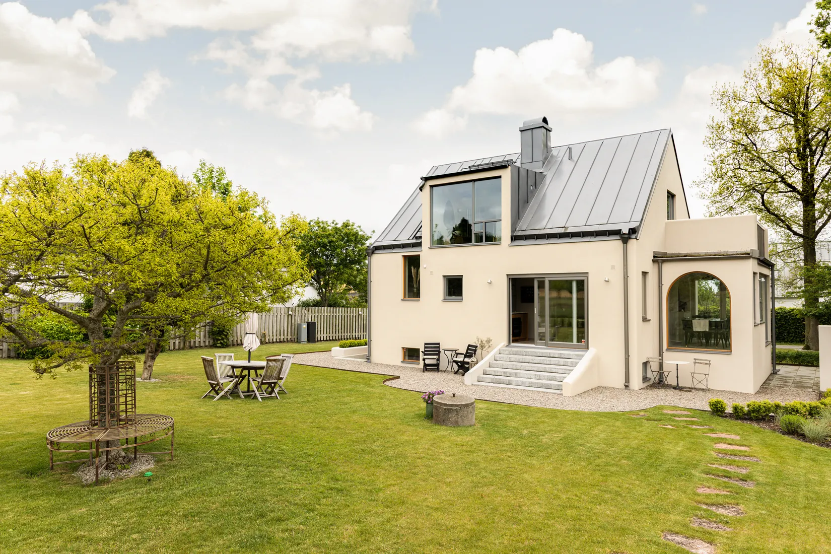 Villa, Hävdavägen 62, Örnahusen, Simrishamn