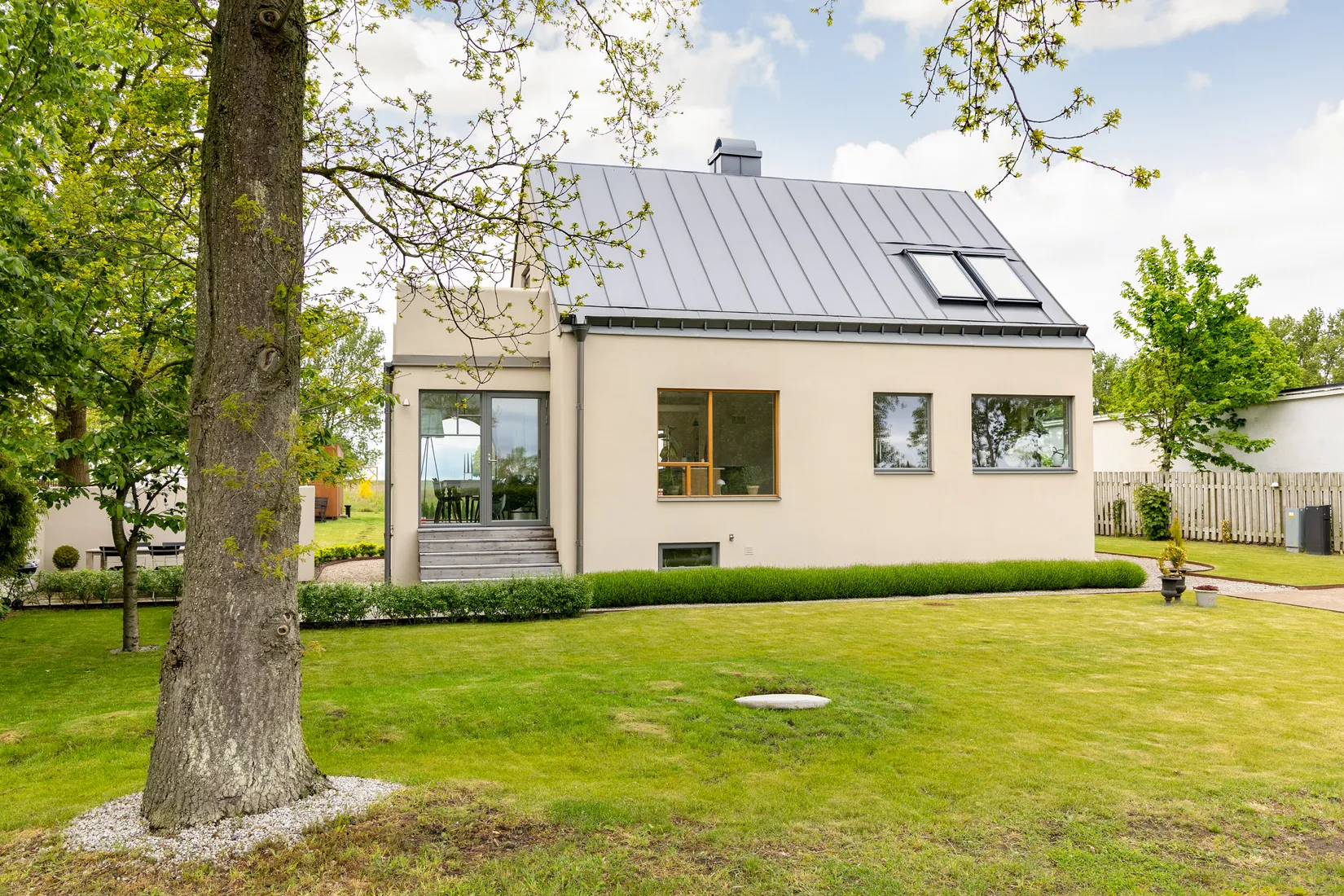 Villa, Hävdavägen 62, Örnahusen, Simrishamn