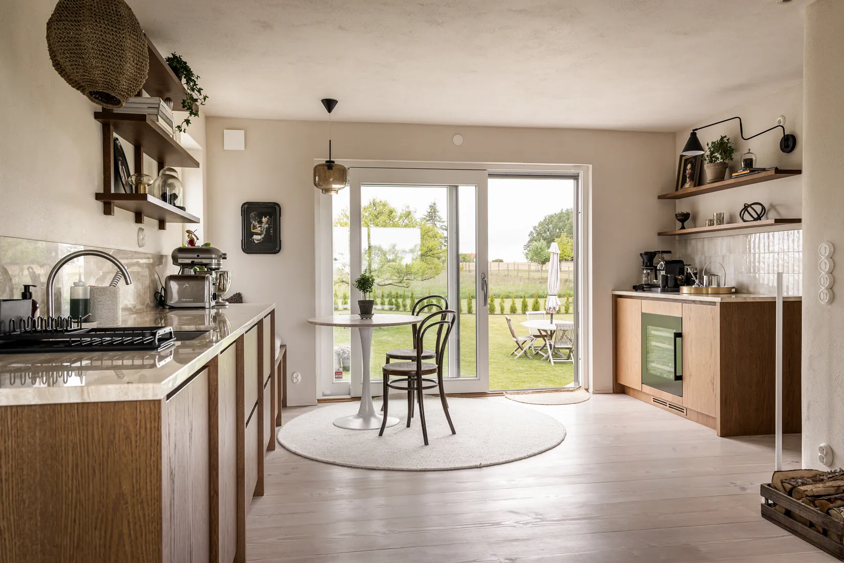 Villa, Hävdavägen 62, Örnahusen, Simrishamn