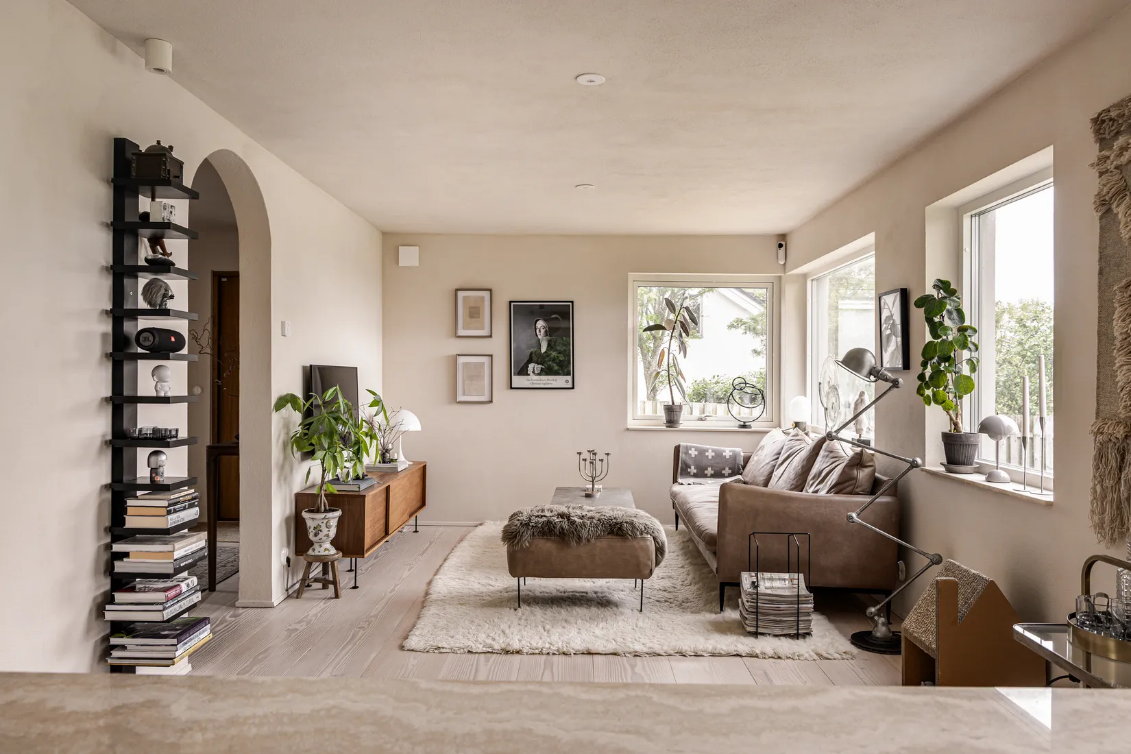 Villa, Hävdavägen 62, Örnahusen, Simrishamn