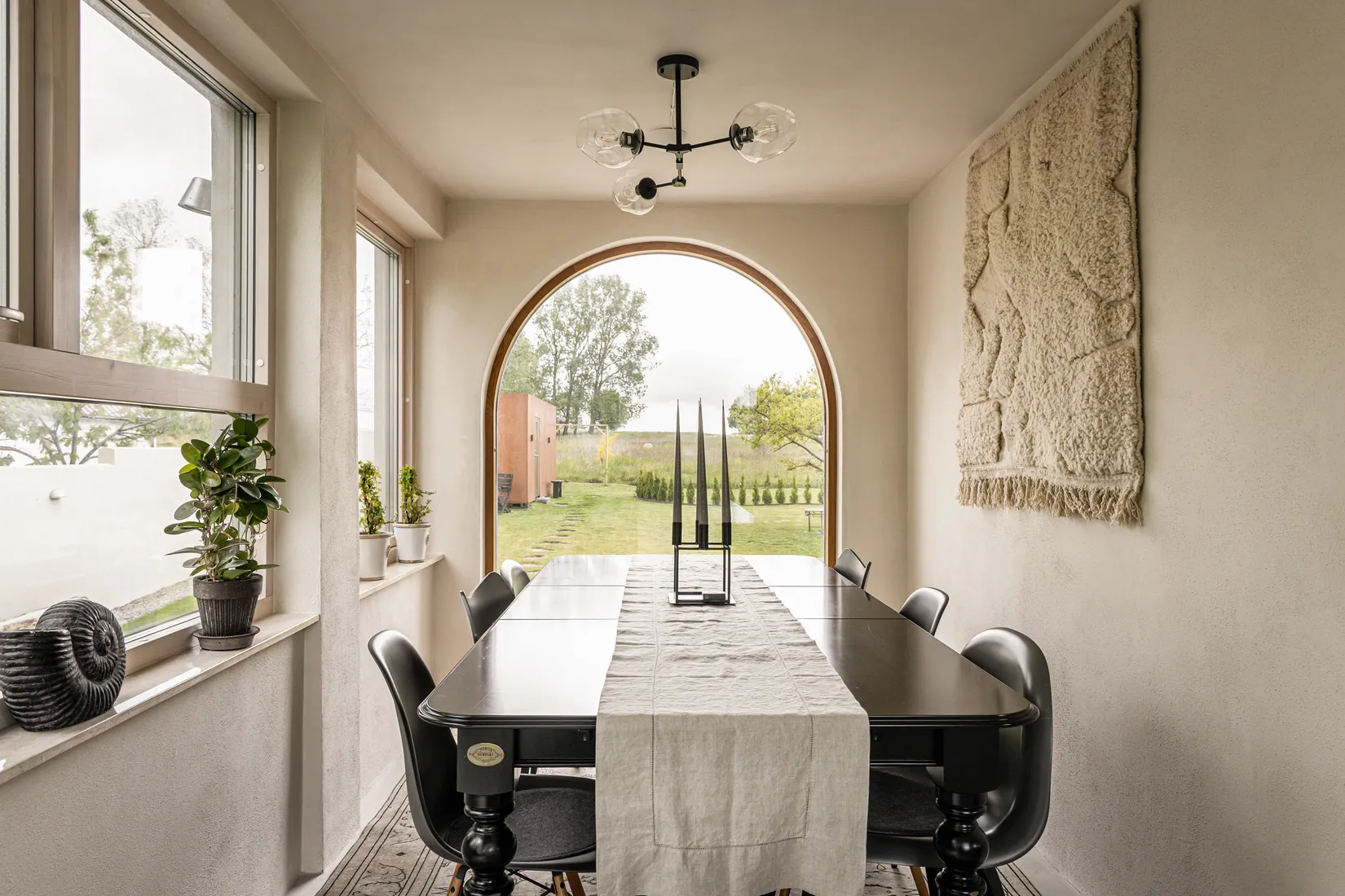 Villa, Hävdavägen 62, Örnahusen, Simrishamn