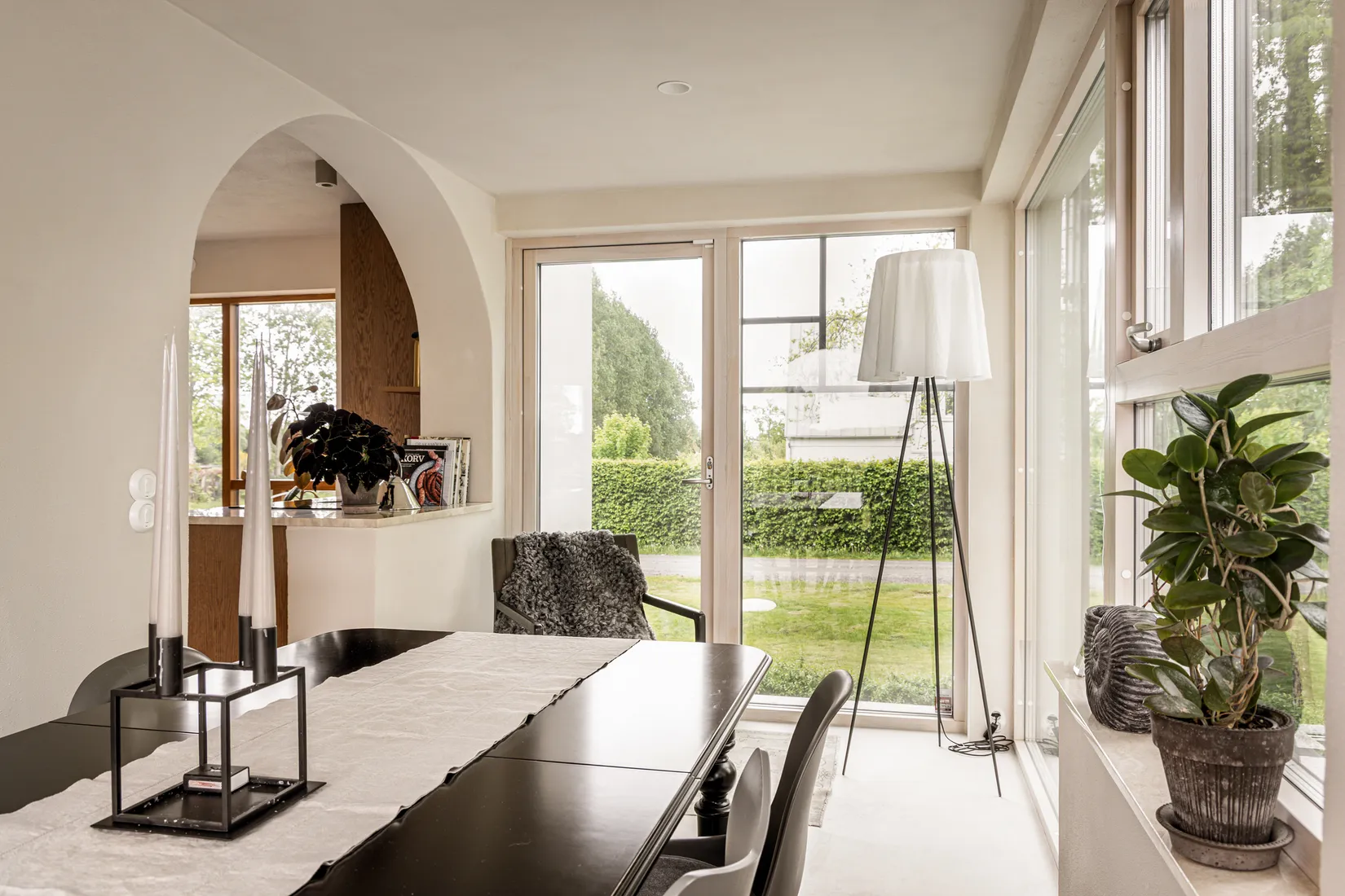 Villa, Hävdavägen 62, Örnahusen, Simrishamn