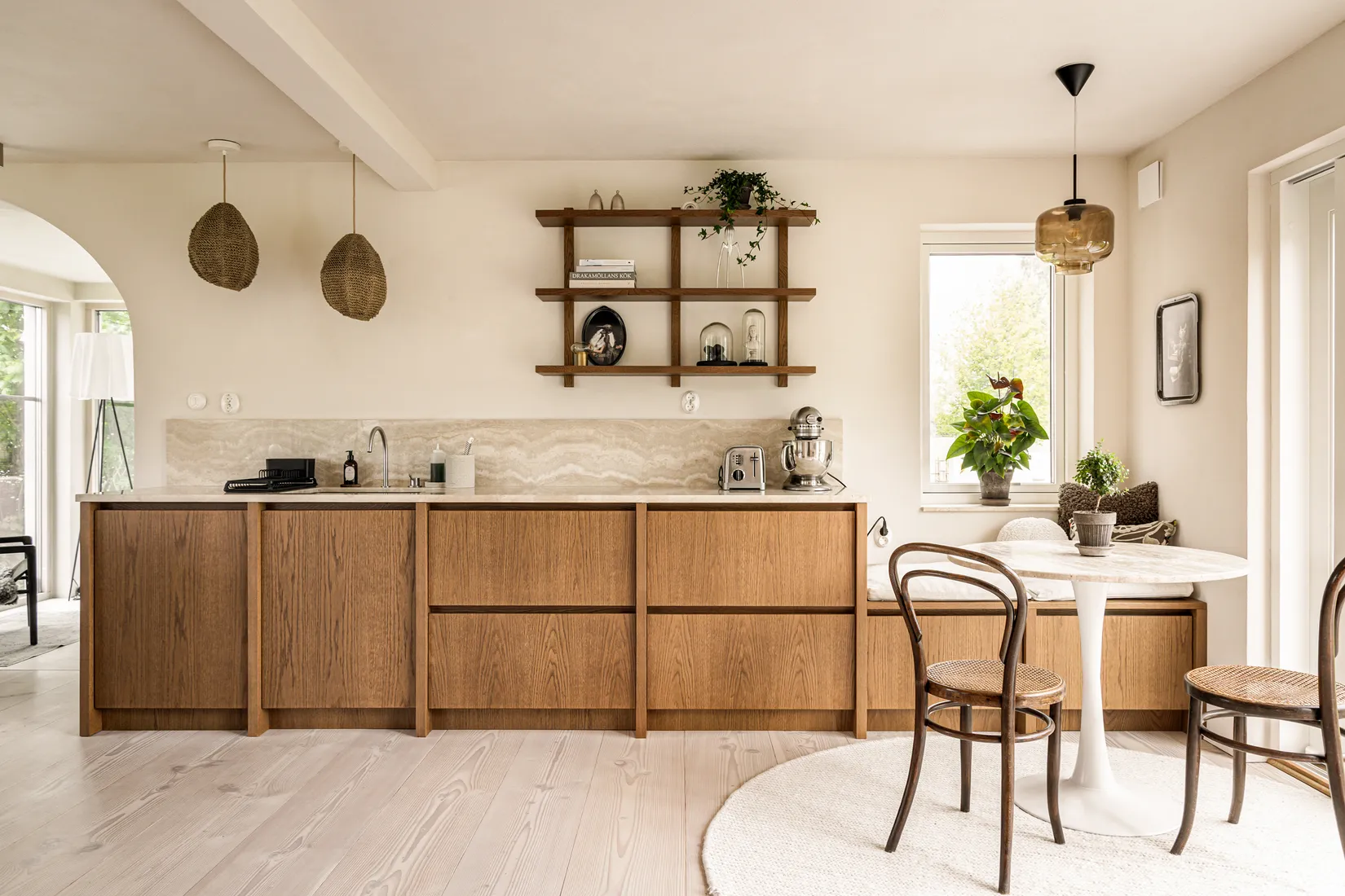 Villa, Hävdavägen 62, Örnahusen, Simrishamn