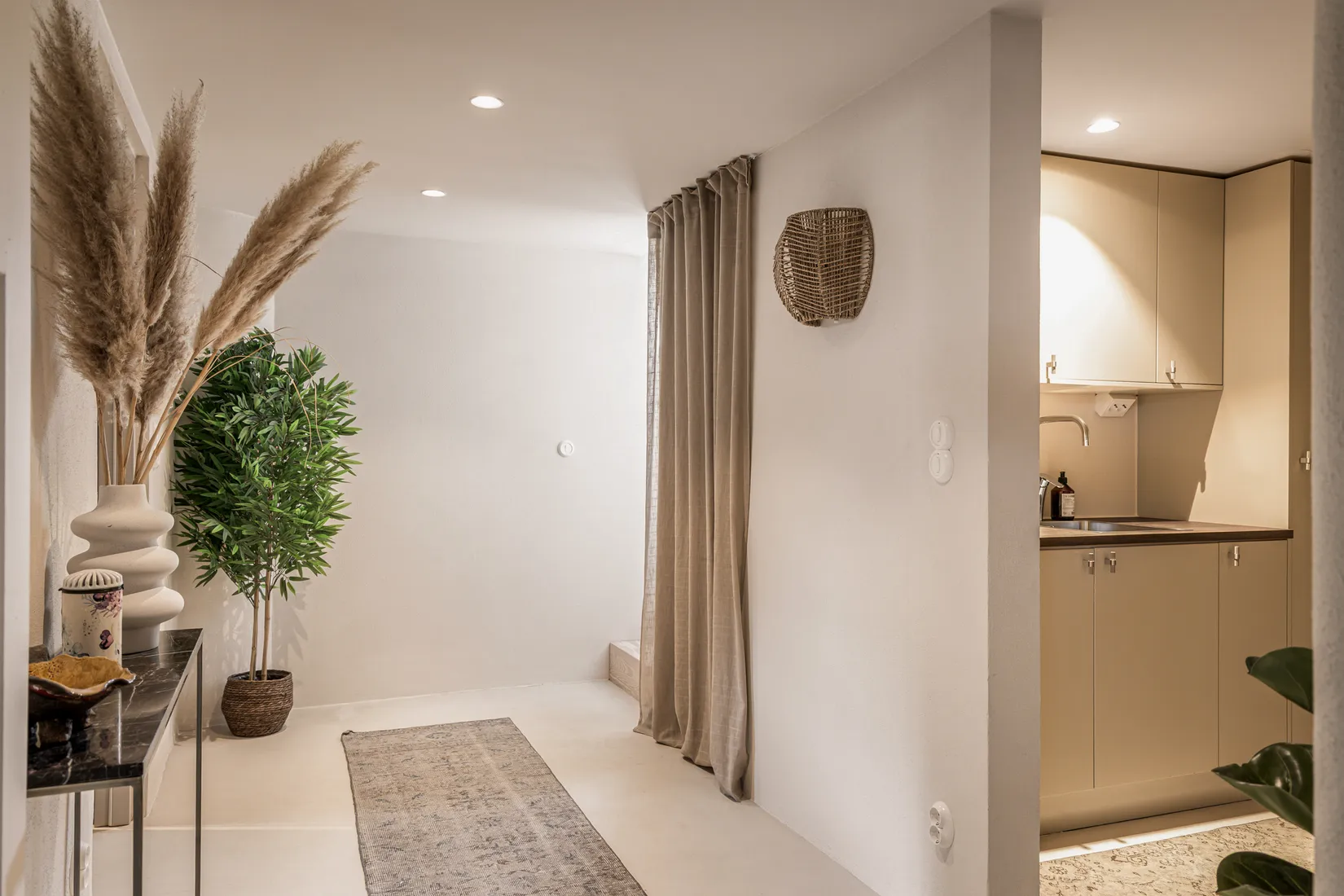 Villa, Hävdavägen 62, Örnahusen, Simrishamn