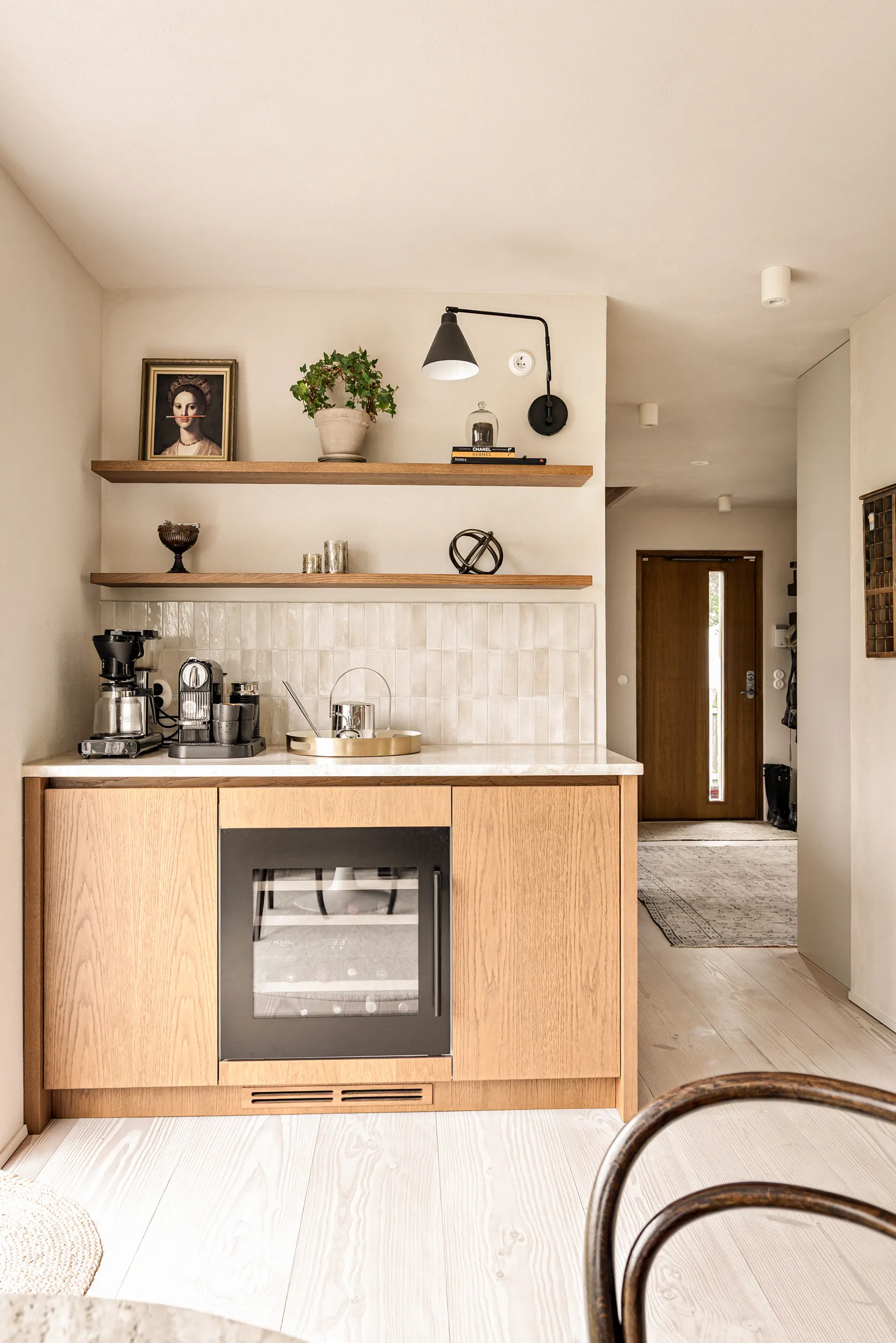 Villa, Hävdavägen 62, Örnahusen, Simrishamn