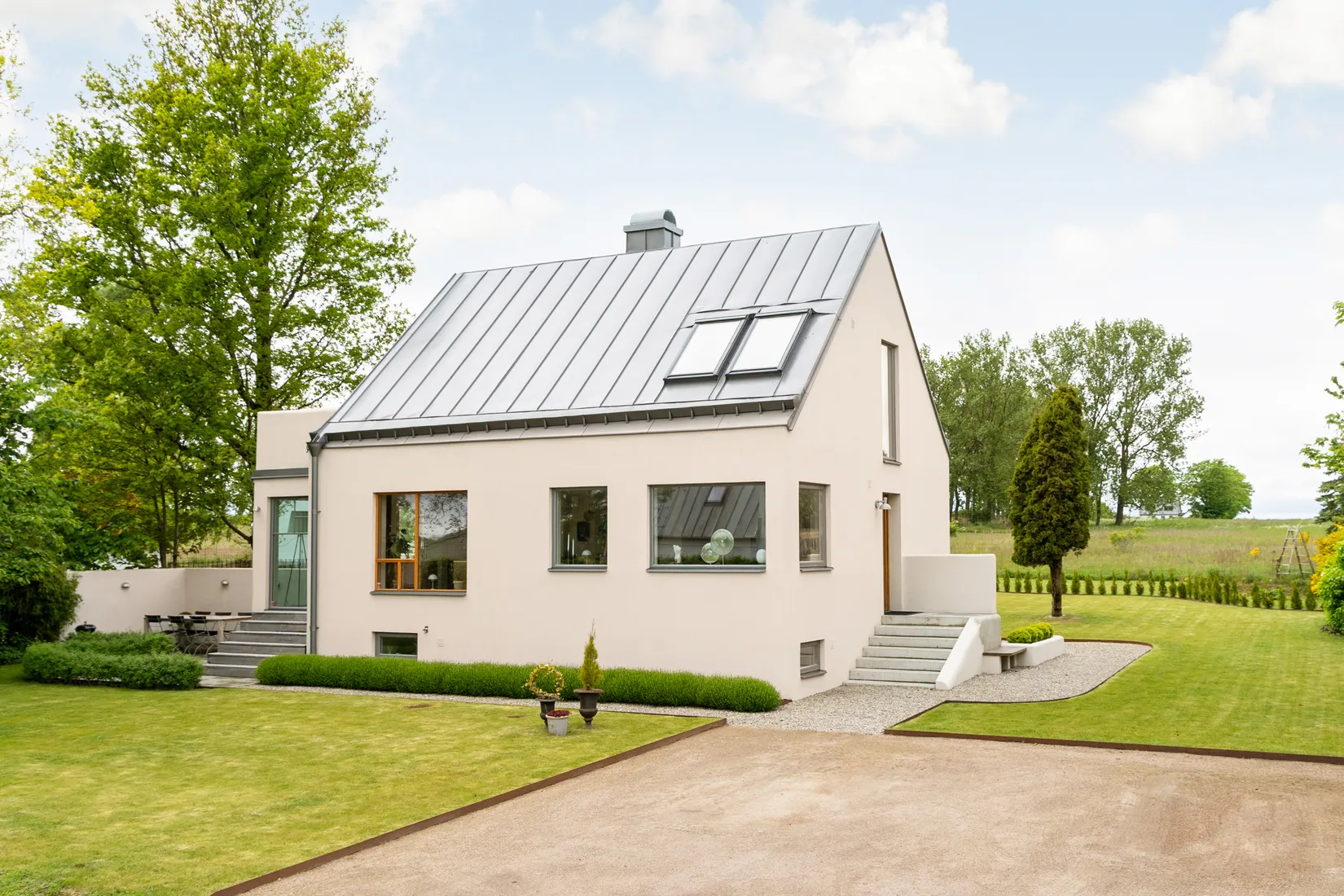 Villa, Hävdavägen 62, Örnahusen, Simrishamn