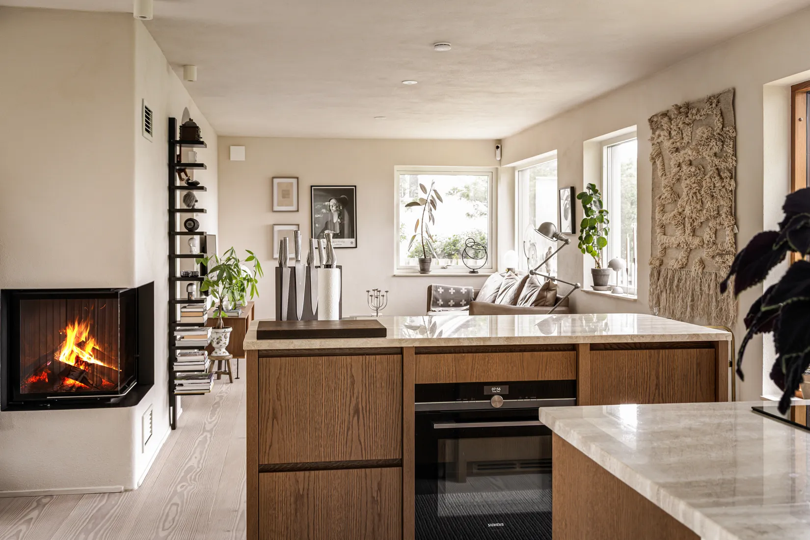 Villa, Hävdavägen 62, Örnahusen, Simrishamn