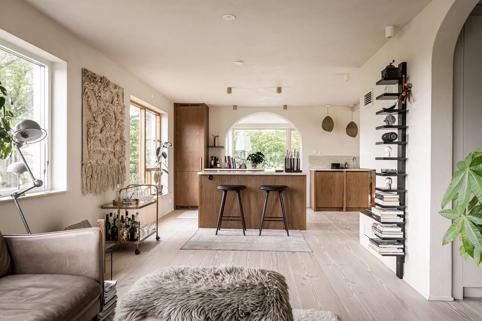 Villa, Hävdavägen 62, Örnahusen, Simrishamn