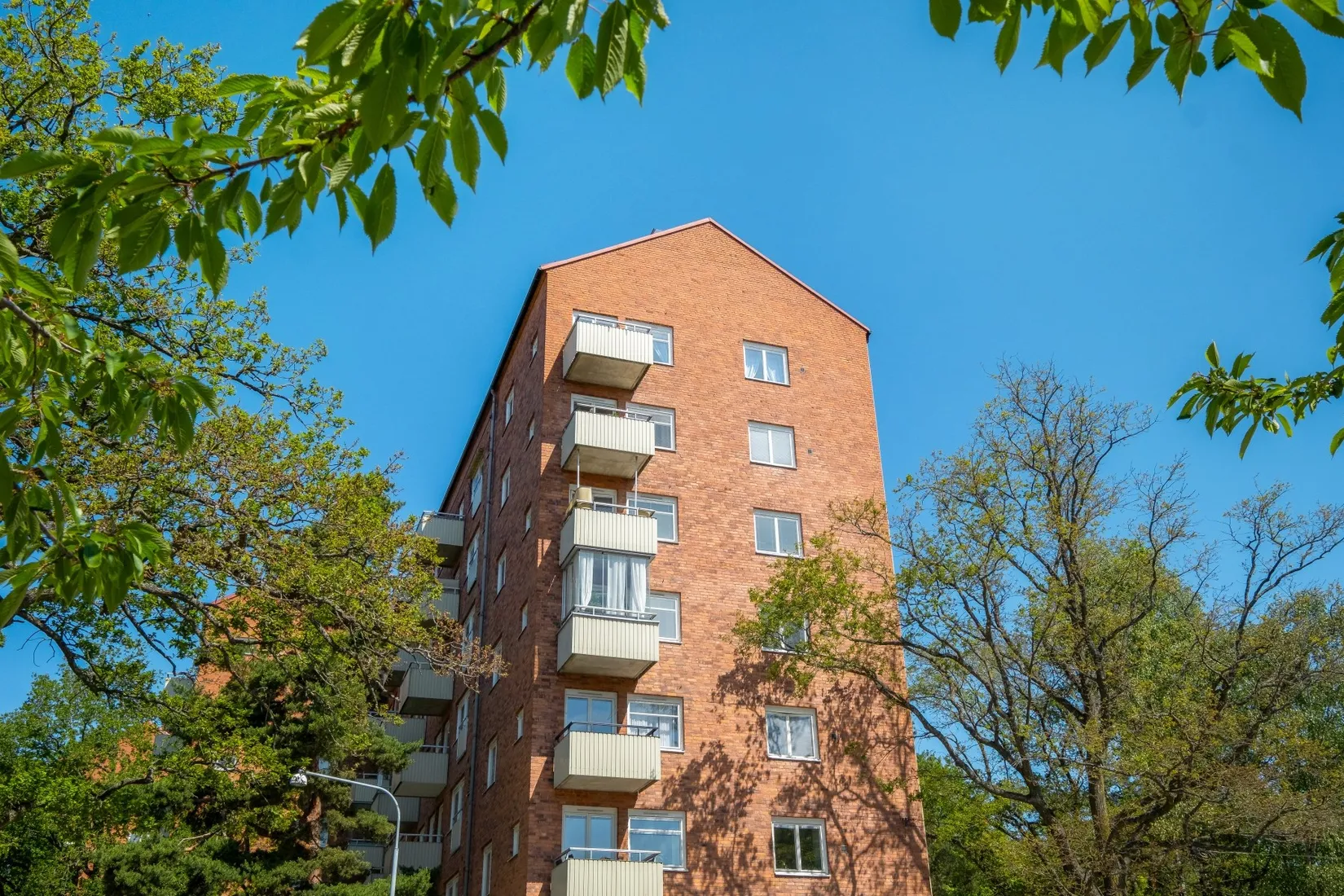 Bostadsrätt, Näckrosvägen 43, Råsunda, Solna