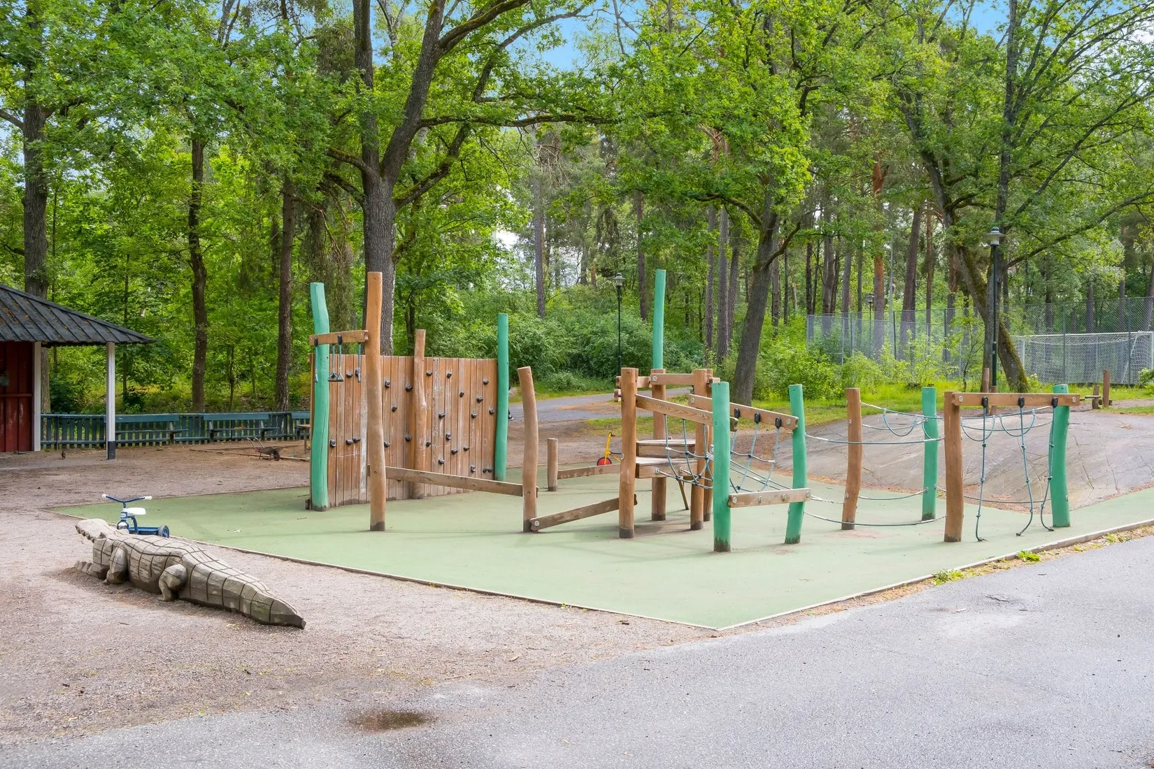 Bostadsrätt, Näckrosvägen 43, Råsunda, Solna