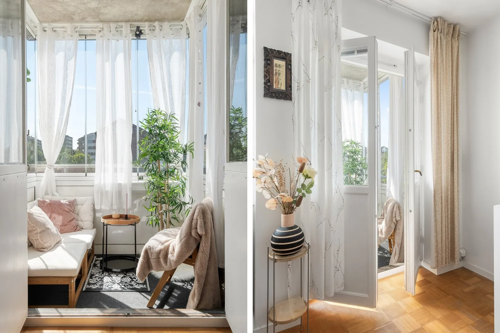 Bostadsrätt, Näckrosvägen 43, Råsunda, Solna