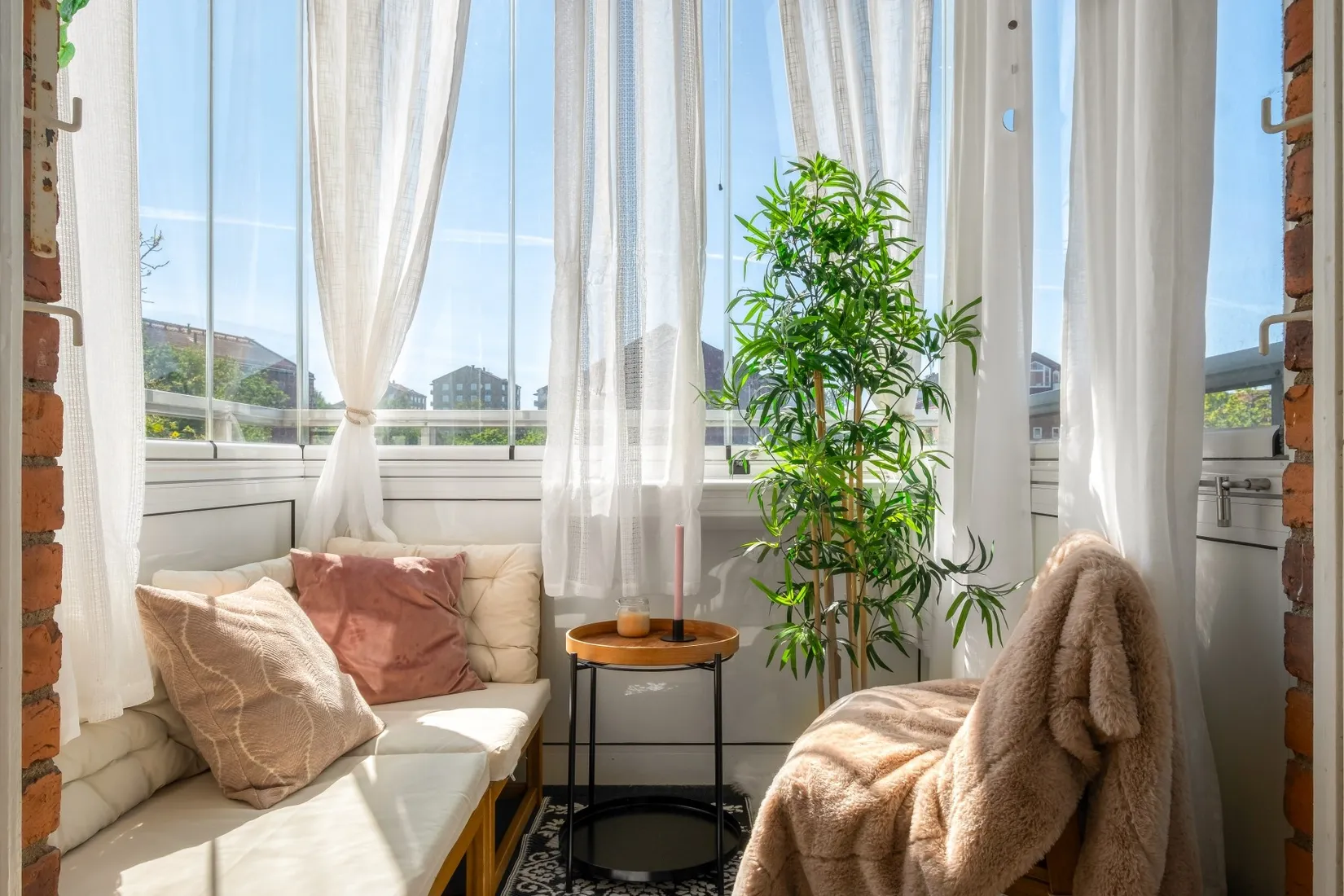 Bostadsrätt, Näckrosvägen 43, Råsunda, Solna