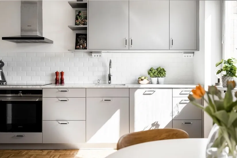 Bostadsrätt, Näckrosvägen 43, Råsunda, Solna