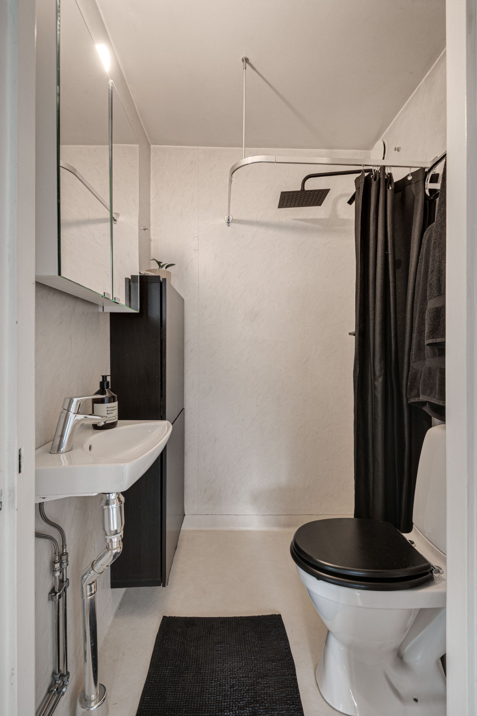 Bostadsrätt, Döbelnsgatan 1, Norrmalm, Borås