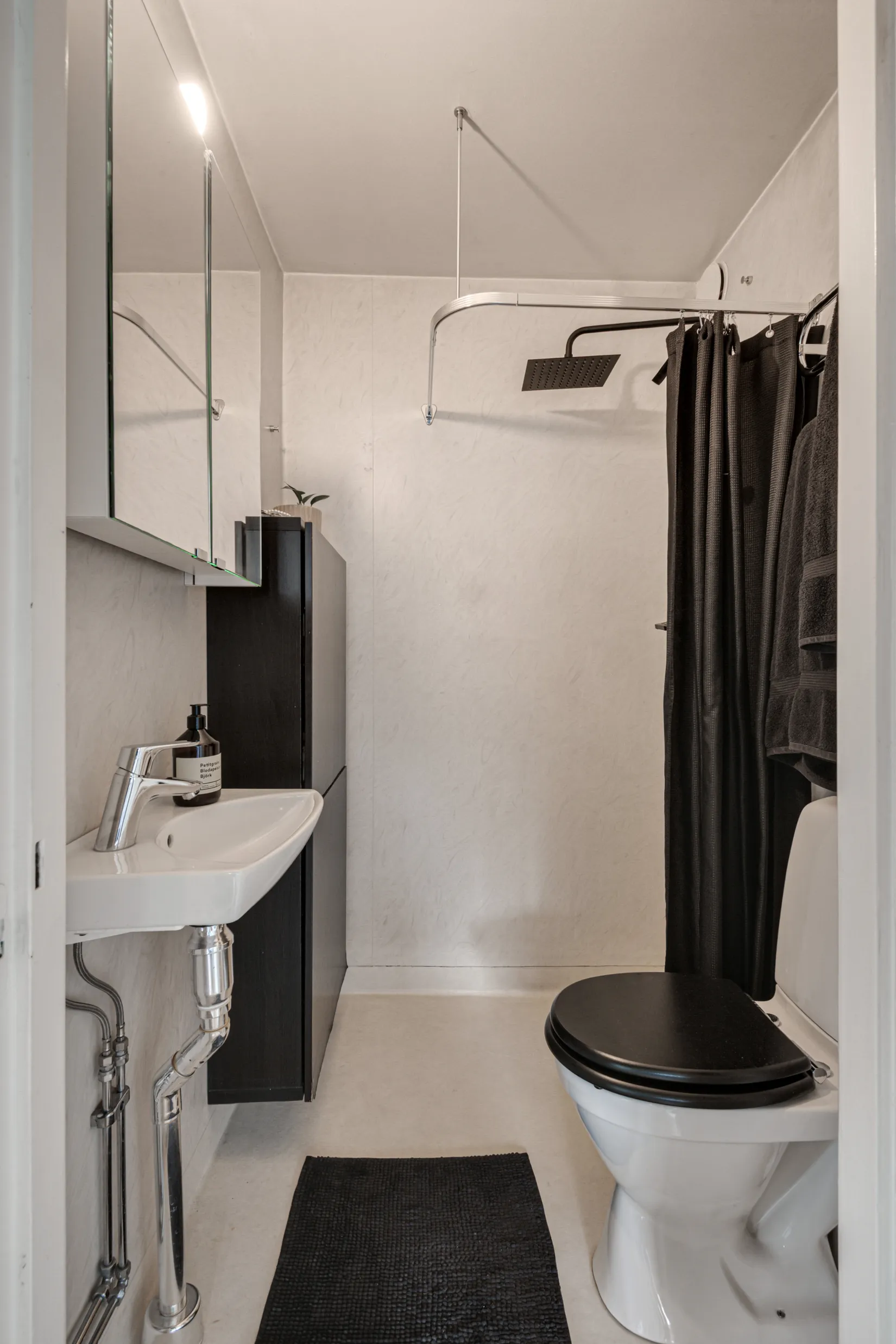 Bostadsrätt, Döbelnsgatan 1, Norrmalm, Borås