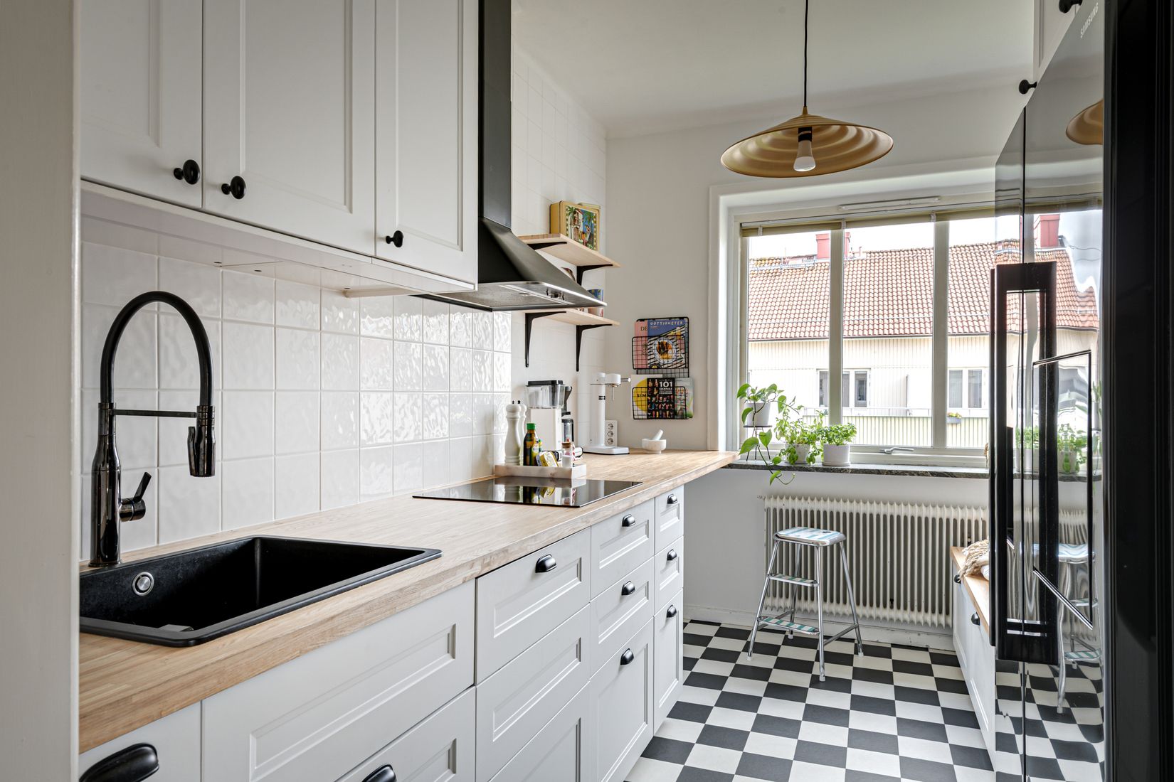 Bostadsrätt, Döbelnsgatan 1, Norrmalm, Borås