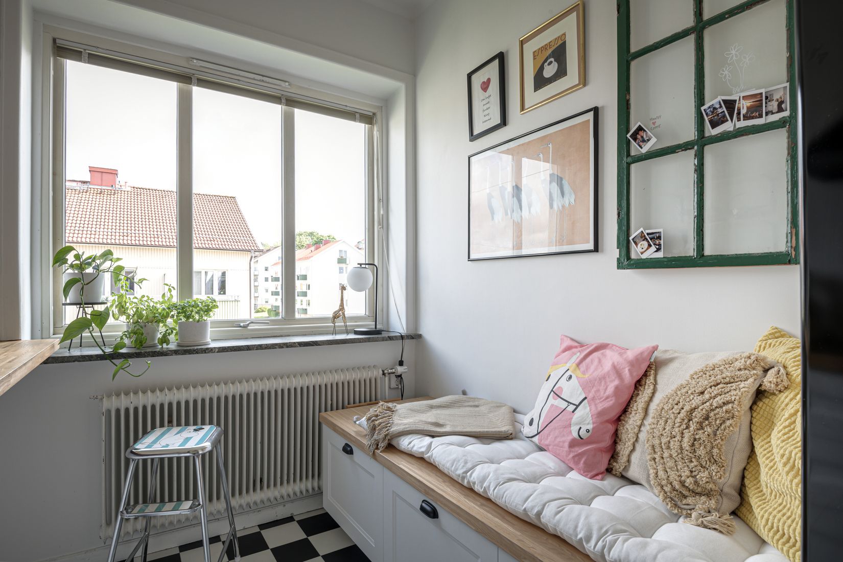 Bostadsrätt, Döbelnsgatan 1, Norrmalm, Borås