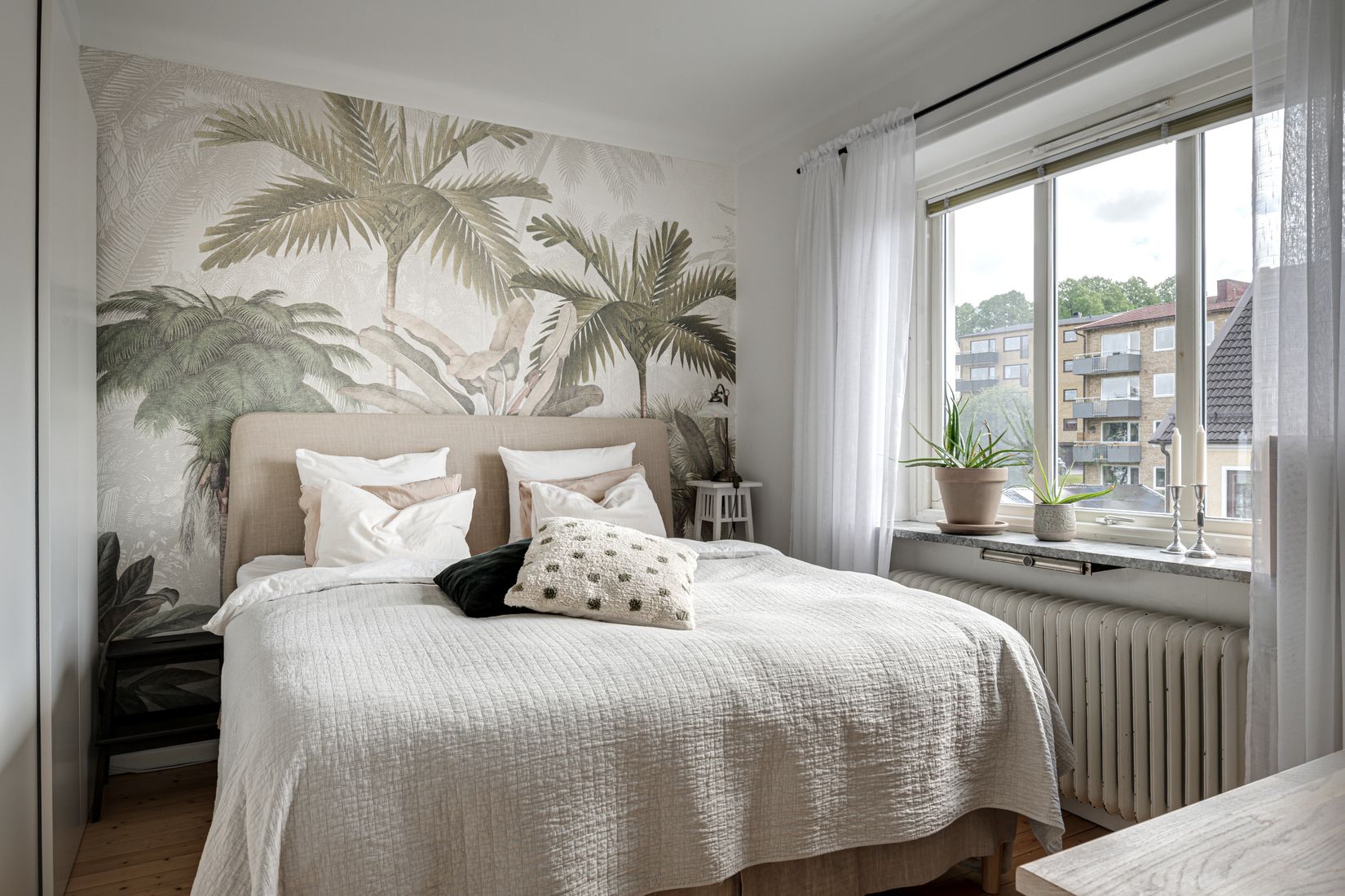 Bostadsrätt, Döbelnsgatan 1, Norrmalm, Borås