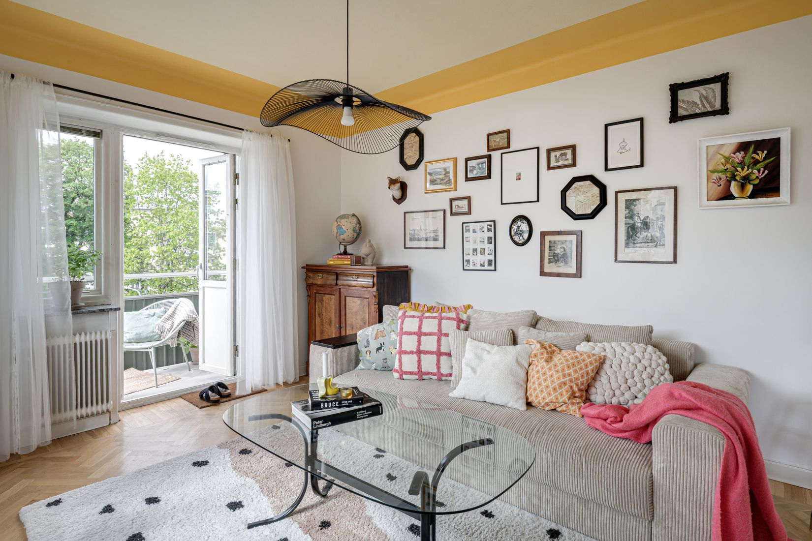 Bostadsrätt, Döbelnsgatan 1, Norrmalm, Borås