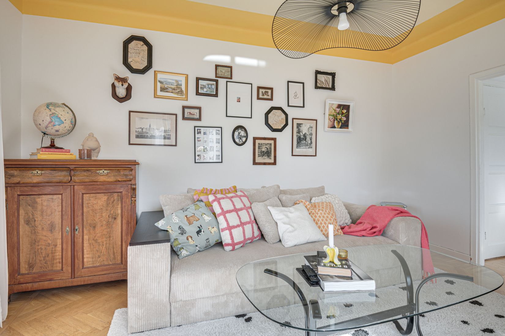 Bostadsrätt, Döbelnsgatan 1, Norrmalm, Borås