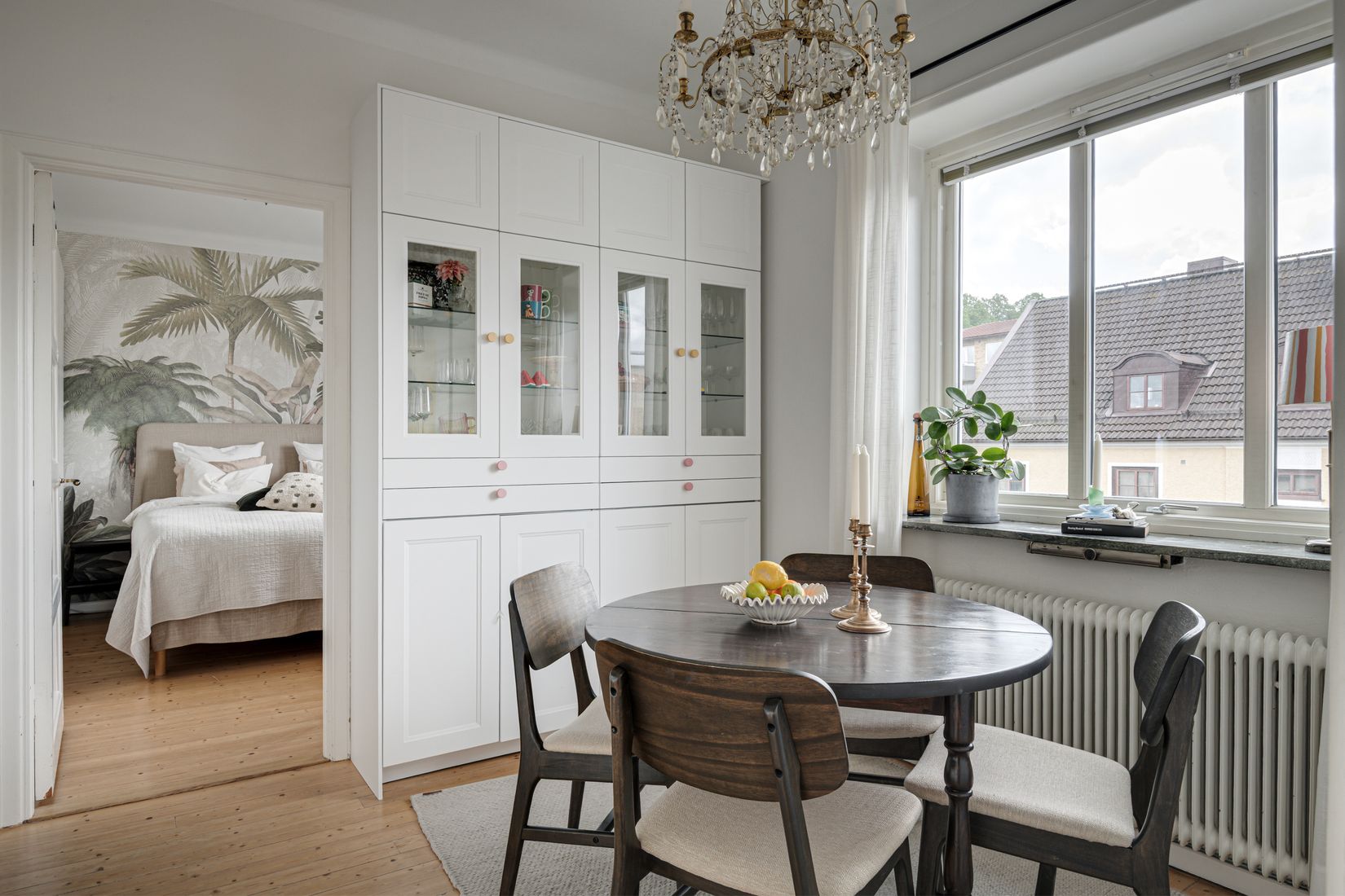 Bostadsrätt, Döbelnsgatan 1, Norrmalm, Borås